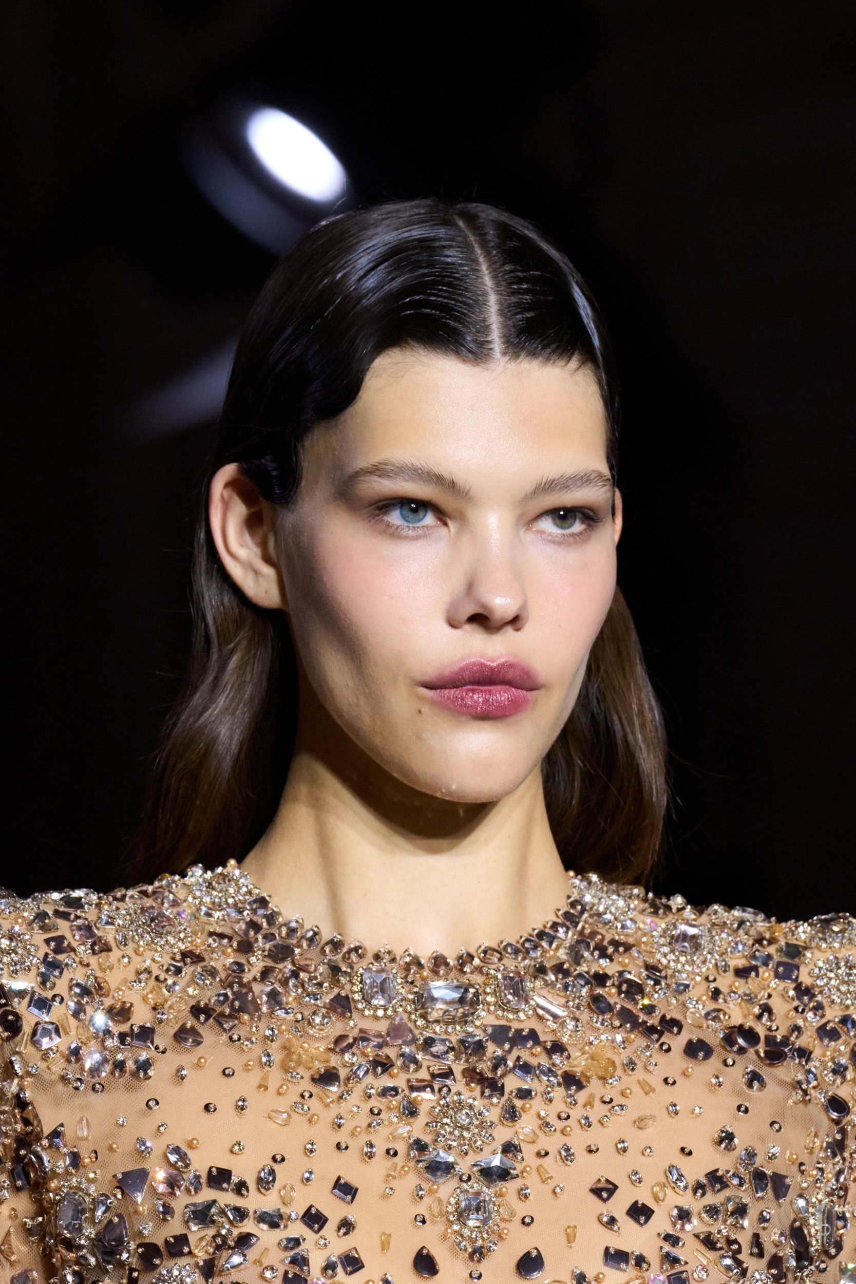 Zuhair Murad Fall 2025 Couture Fashion Show Details