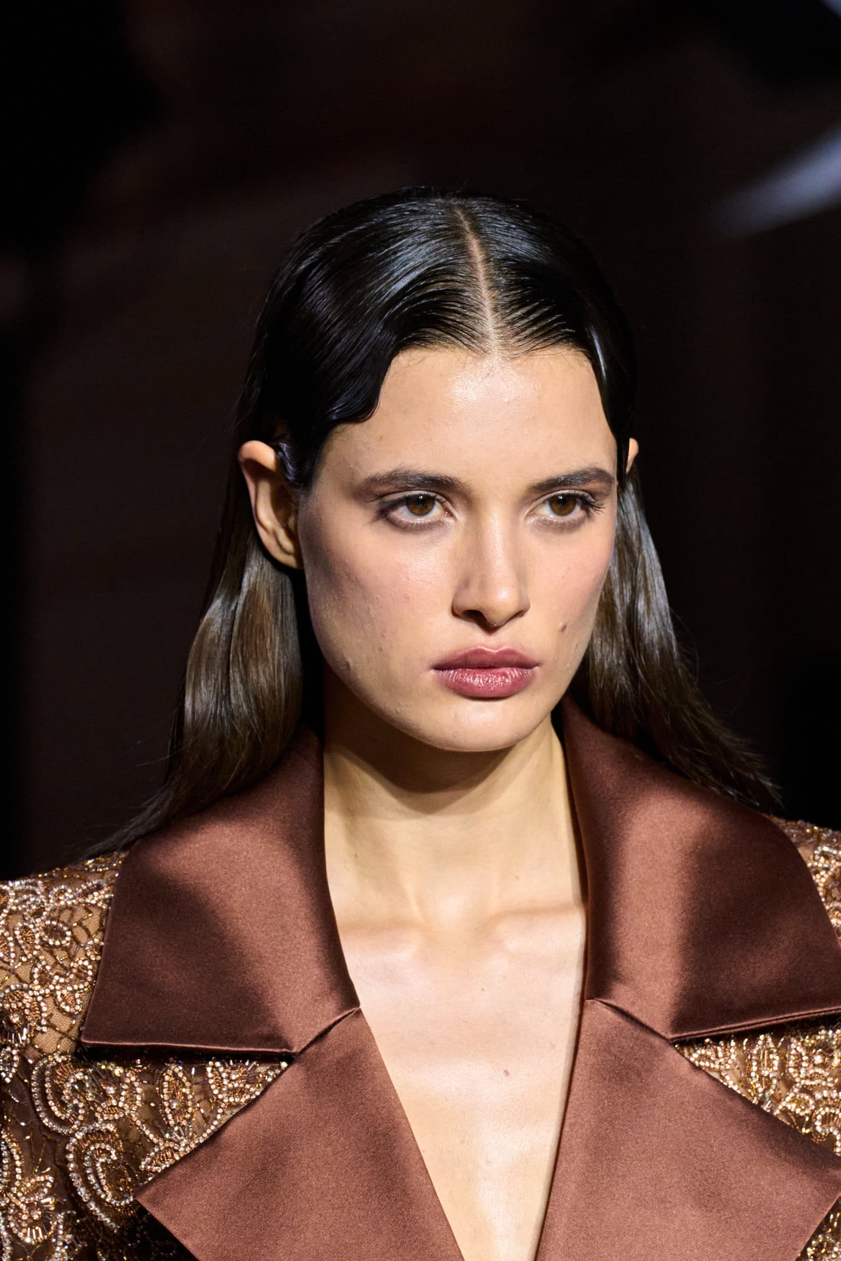 Zuhair Murad Fall 2025 Couture Fashion Show Details