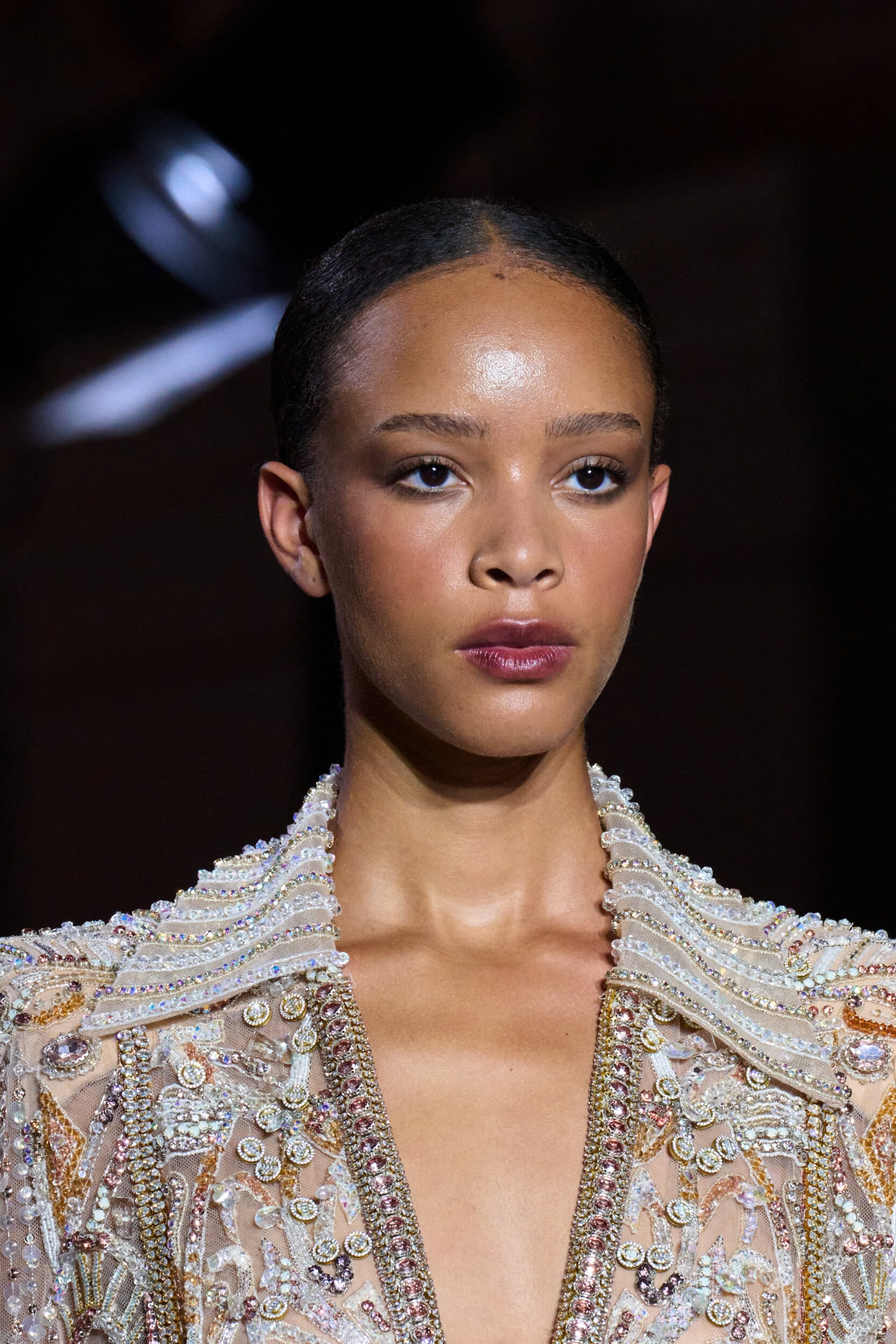 Zuhair Murad Fall 2025 Couture Fashion Show Details