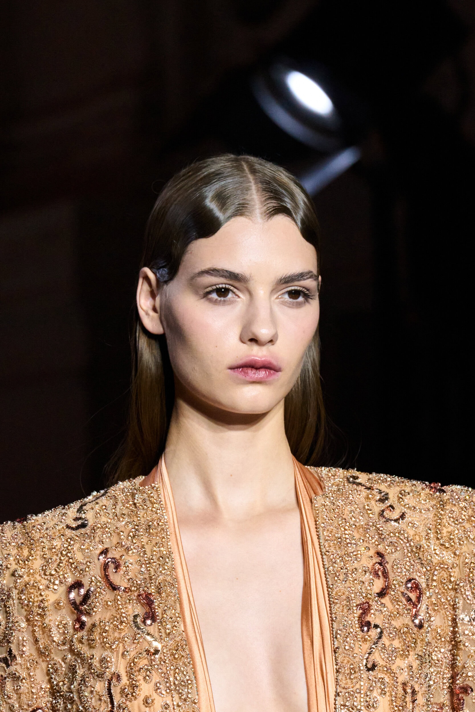Zuhair Murad Fall 2025 Couture Fashion Show Details
