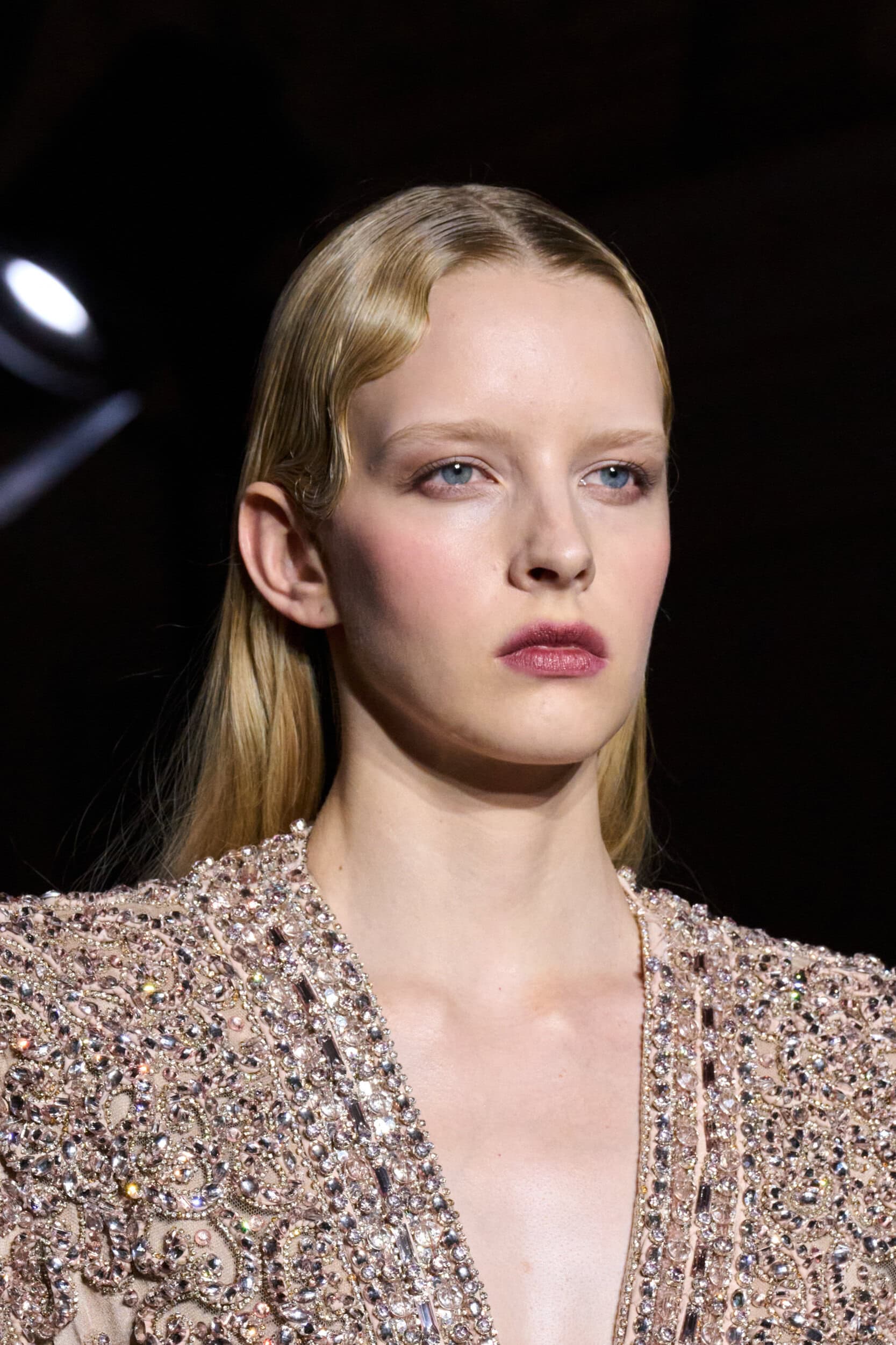 Zuhair Murad Fall 2025 Couture Fashion Show Details