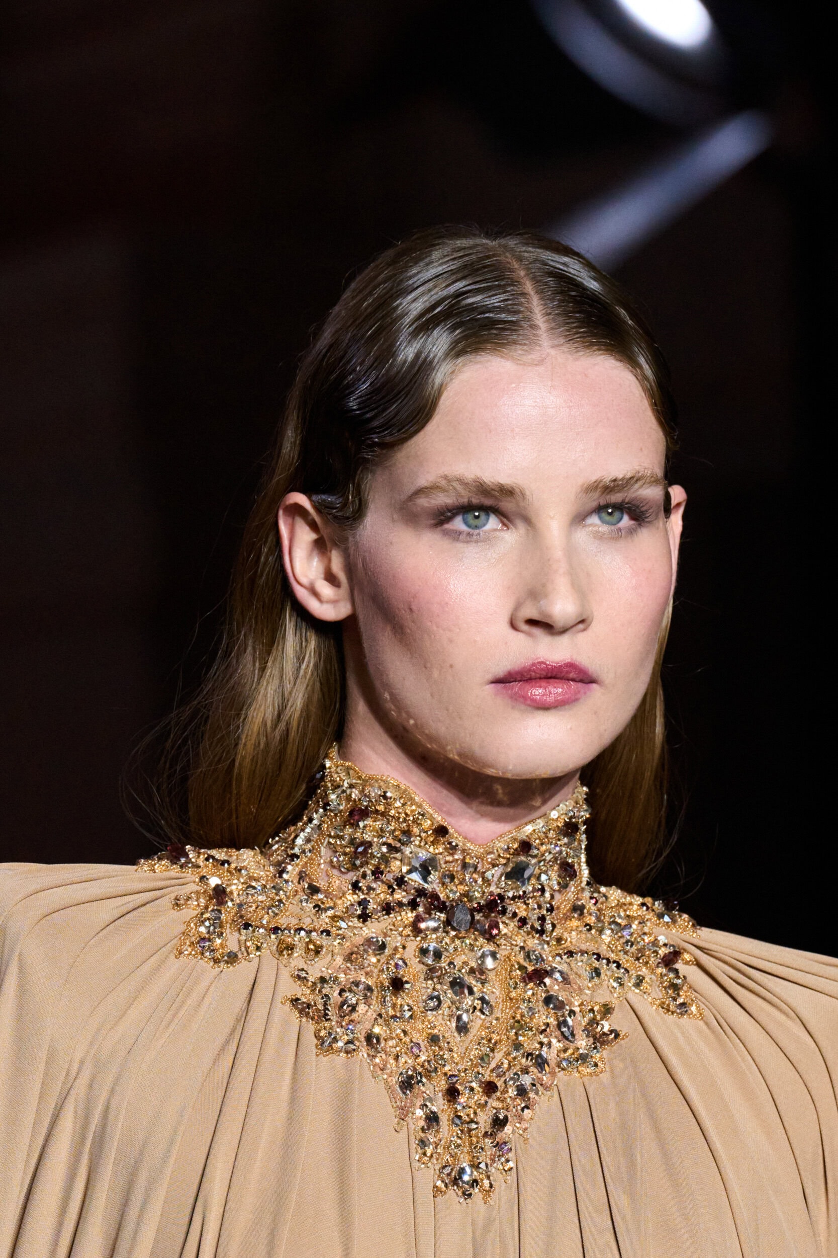 Zuhair Murad Fall 2025 Couture Fashion Show Details