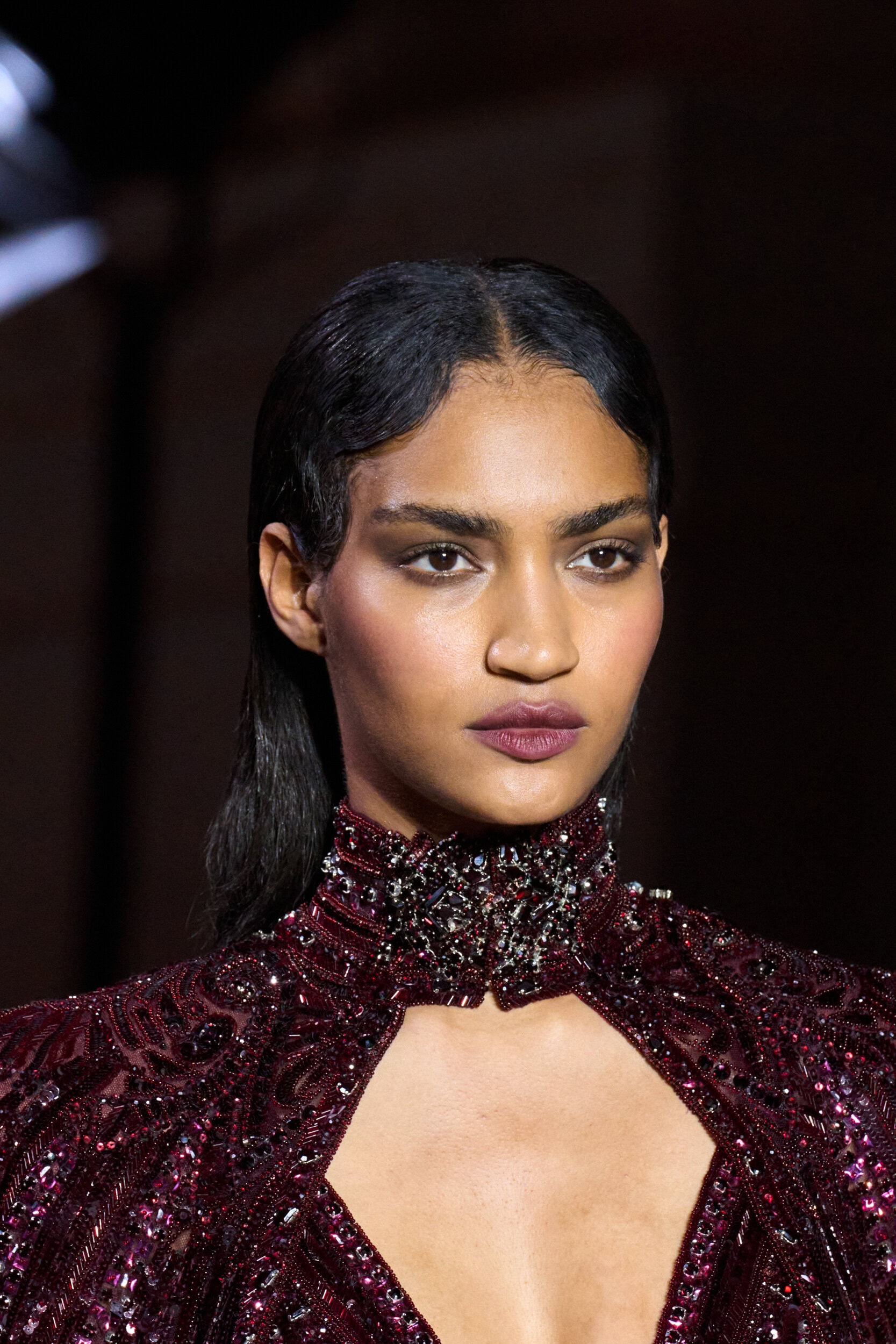 Zuhair Murad Fall 2025 Couture Fashion Show Details