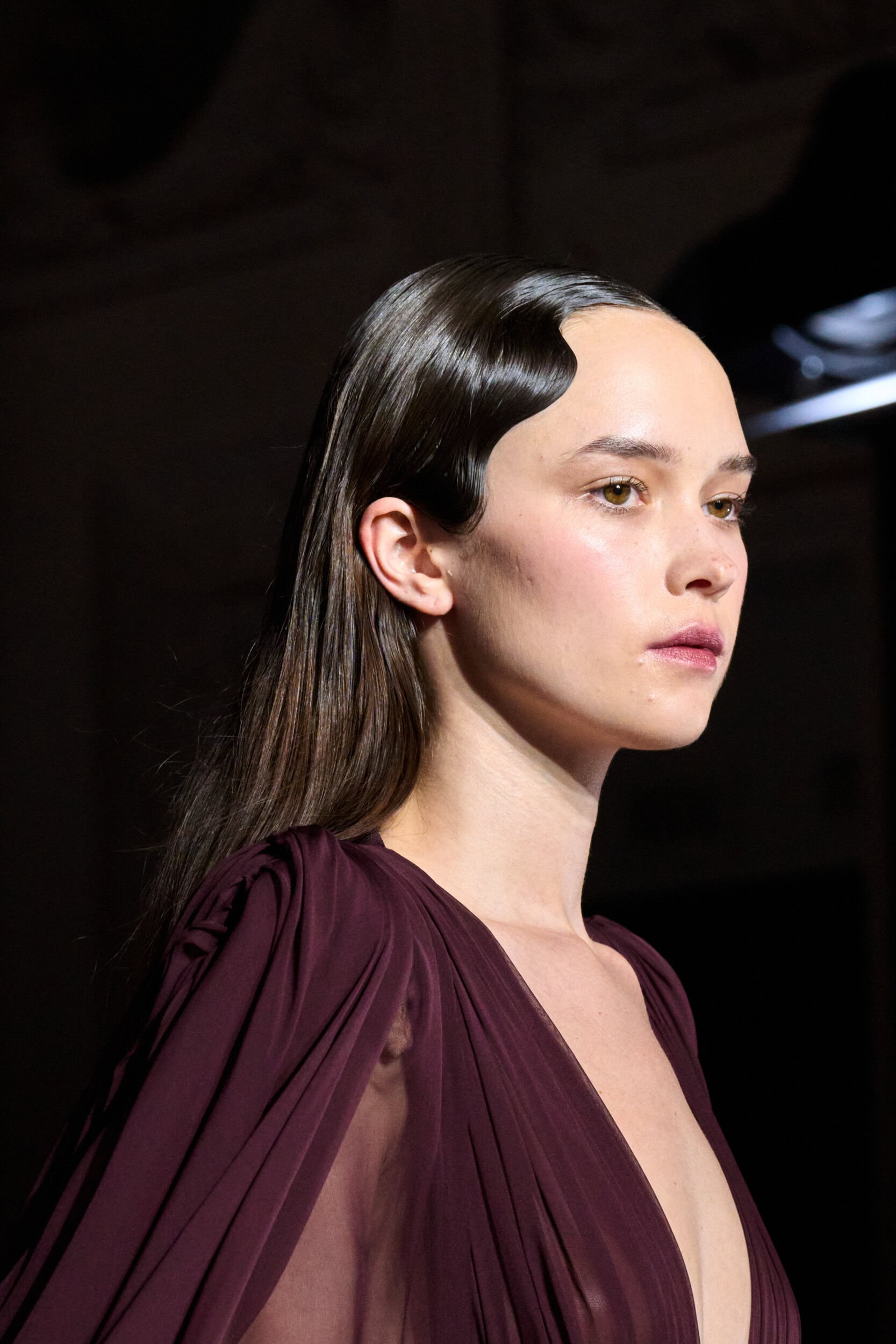Zuhair Murad Fall 2025 Couture Fashion Show Details