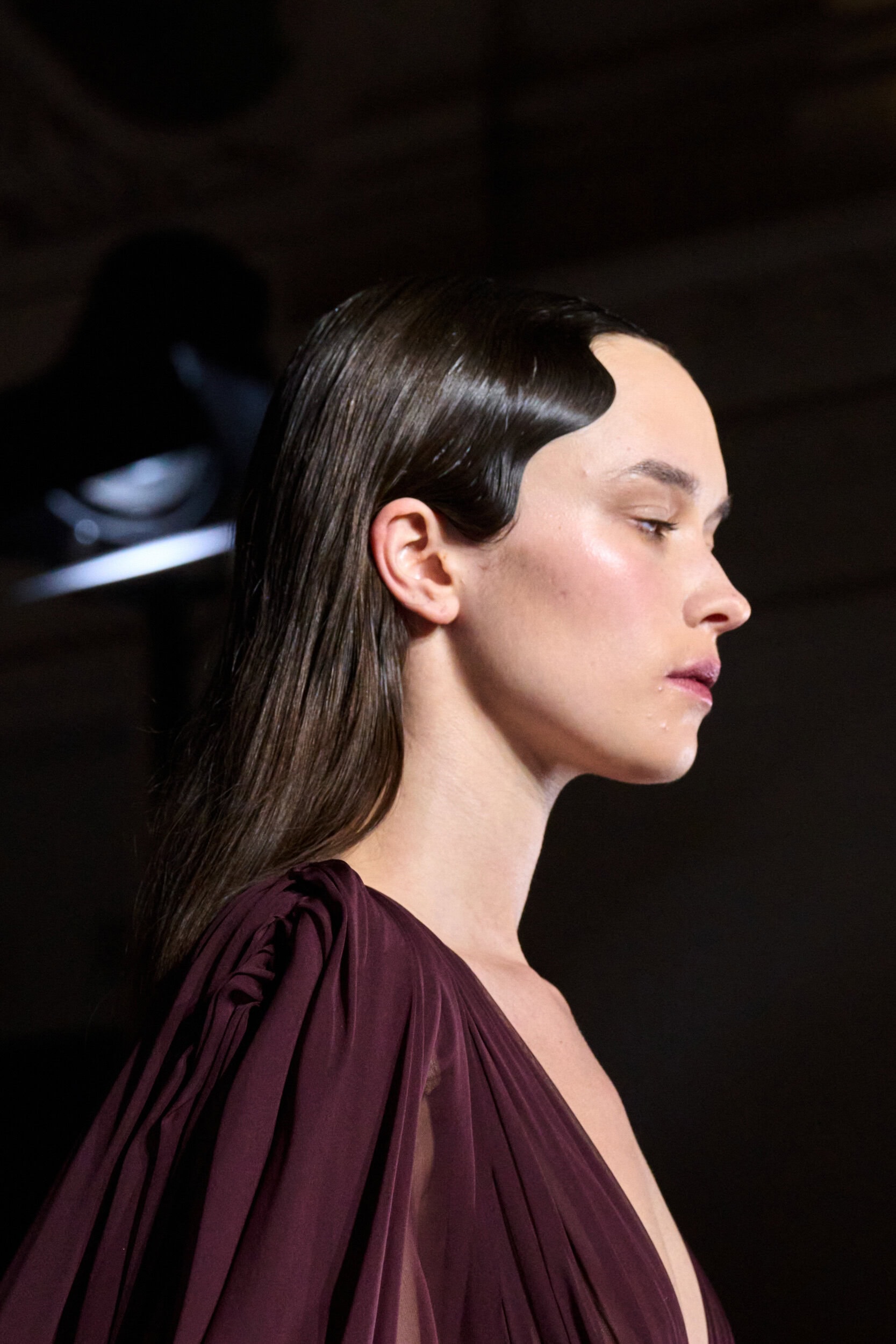 Zuhair Murad Fall 2025 Couture Fashion Show Details