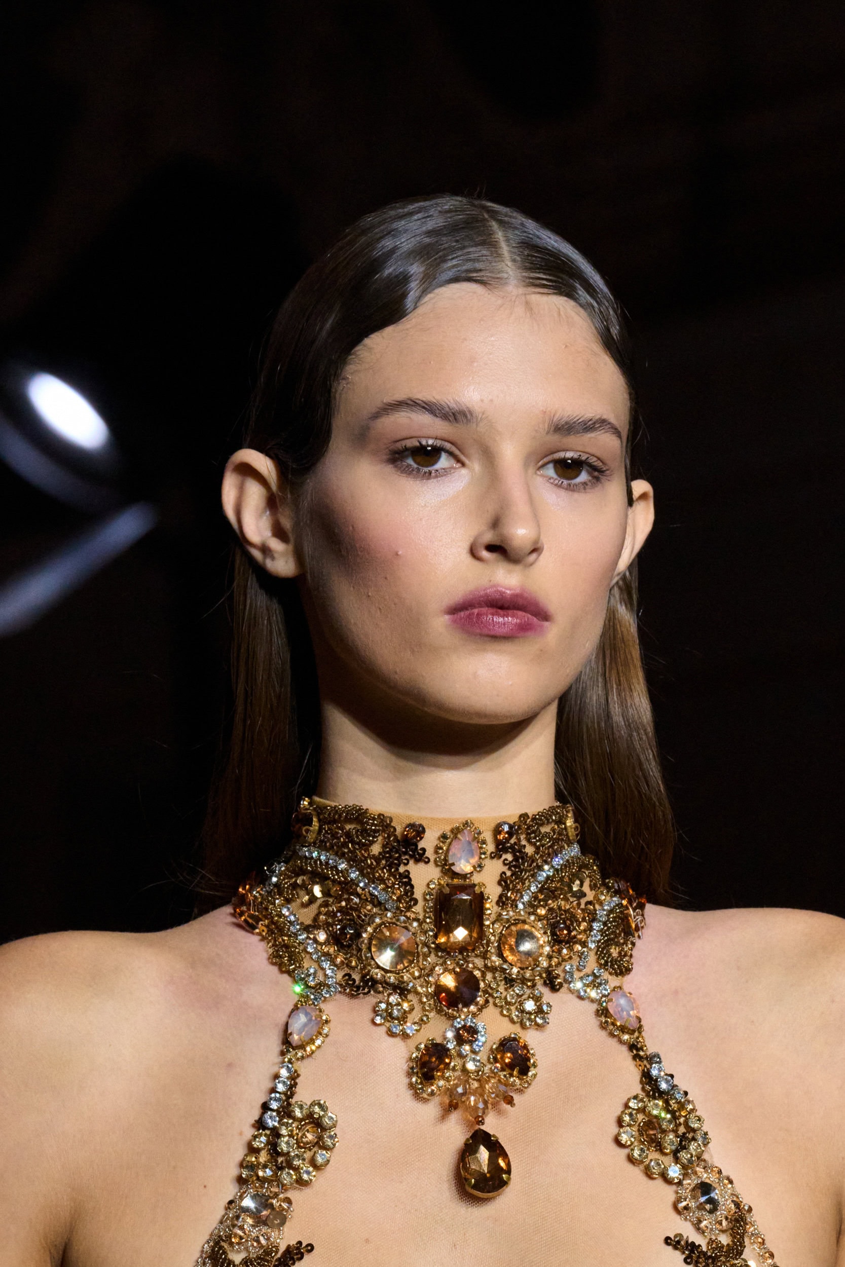 Zuhair Murad Fall 2025 Couture Fashion Show Details