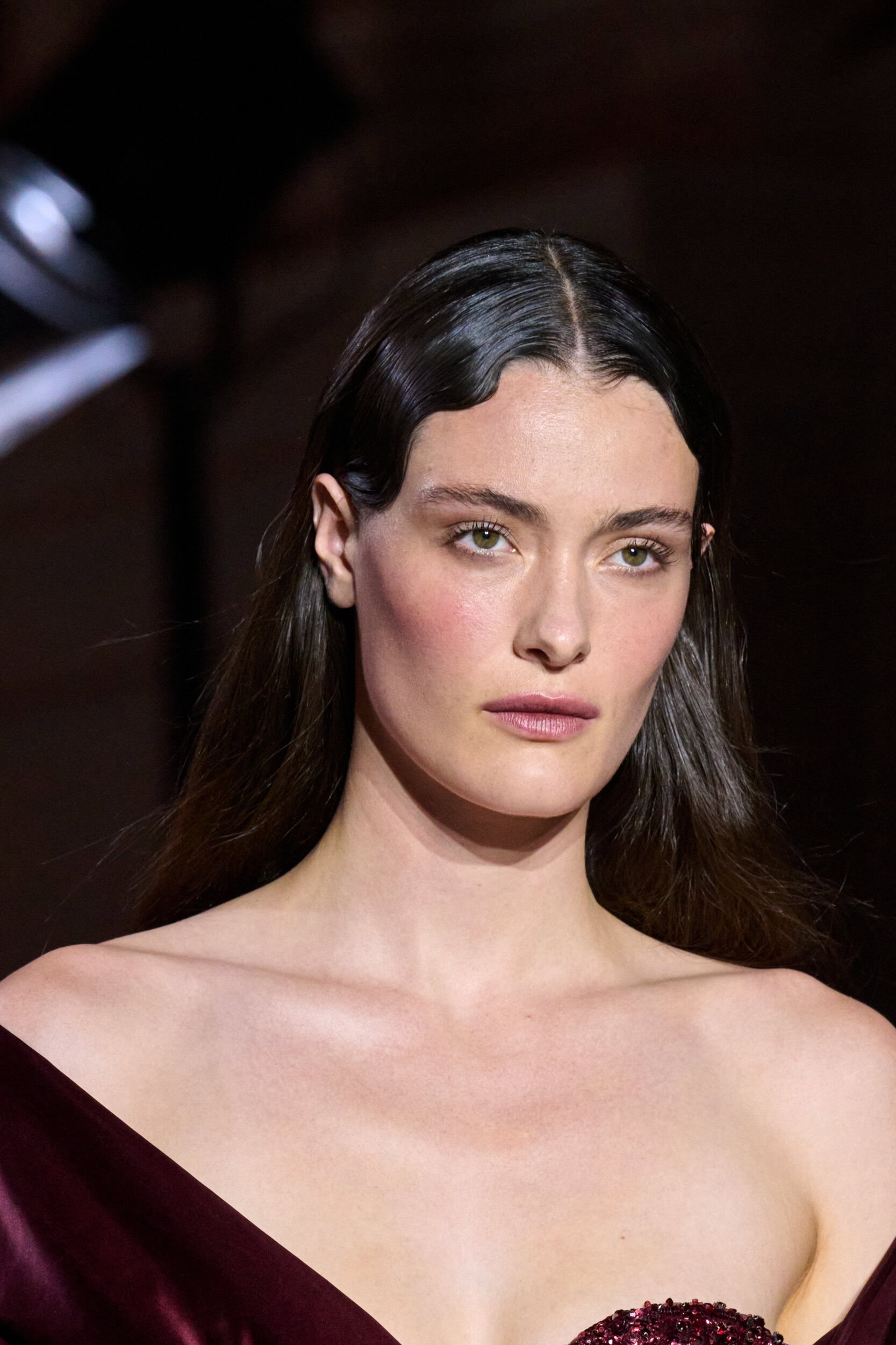 Zuhair Murad Fall 2025 Couture Fashion Show Details
