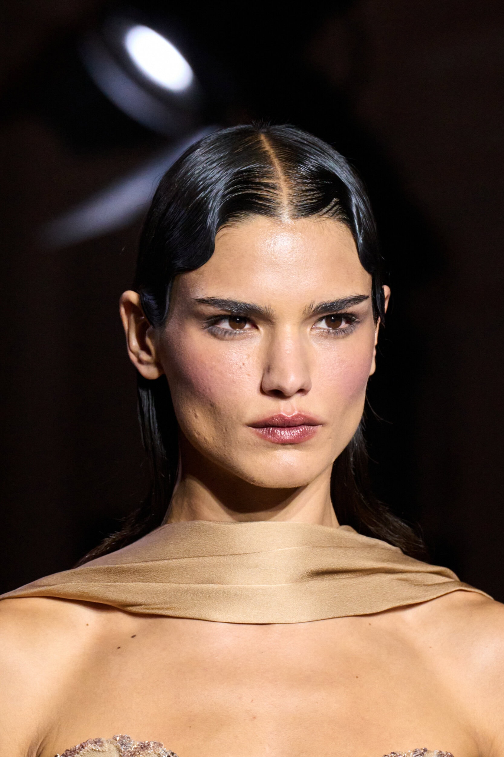 Zuhair Murad Fall 2025 Couture Fashion Show Details