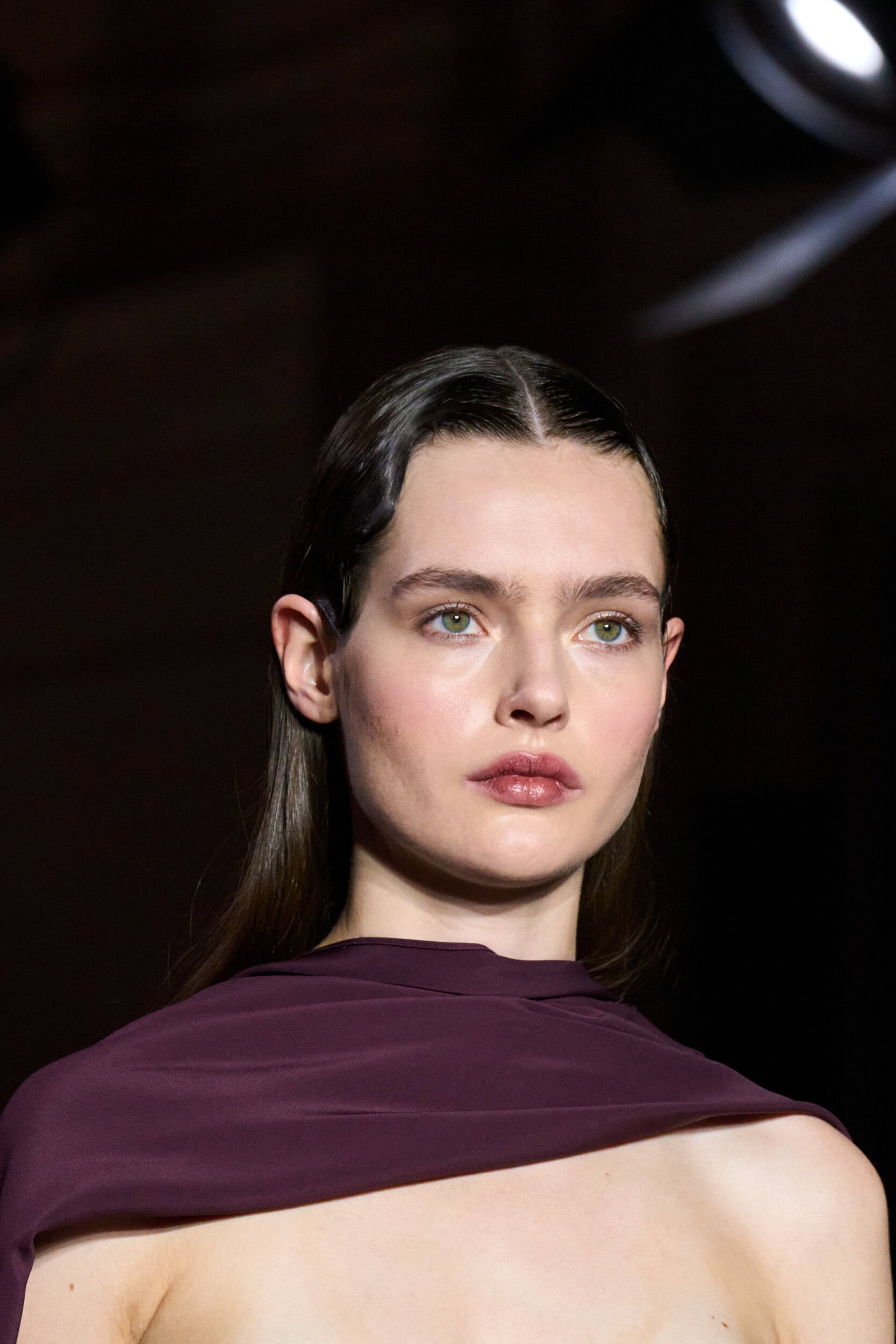 Zuhair Murad Fall 2025 Couture Fashion Show Details