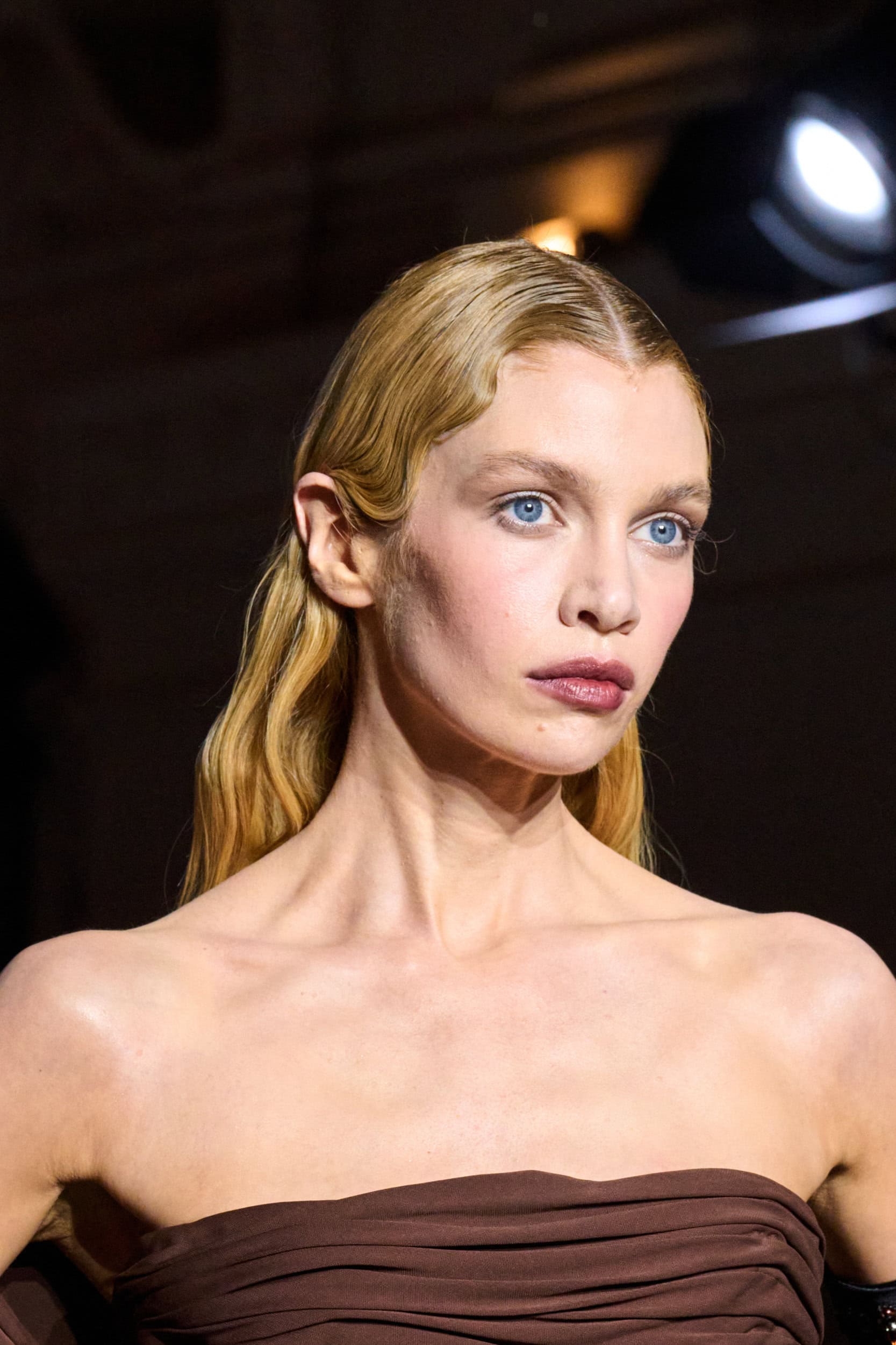 Zuhair Murad Fall 2025 Couture Fashion Show Details