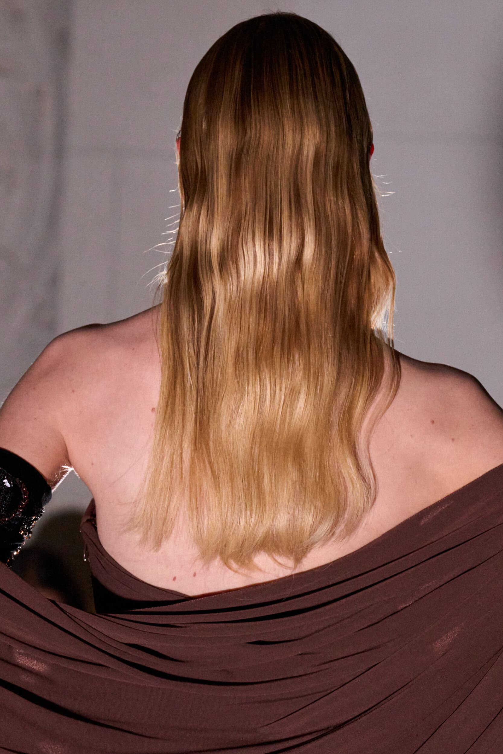 Zuhair Murad Fall 2025 Couture Fashion Show Details
