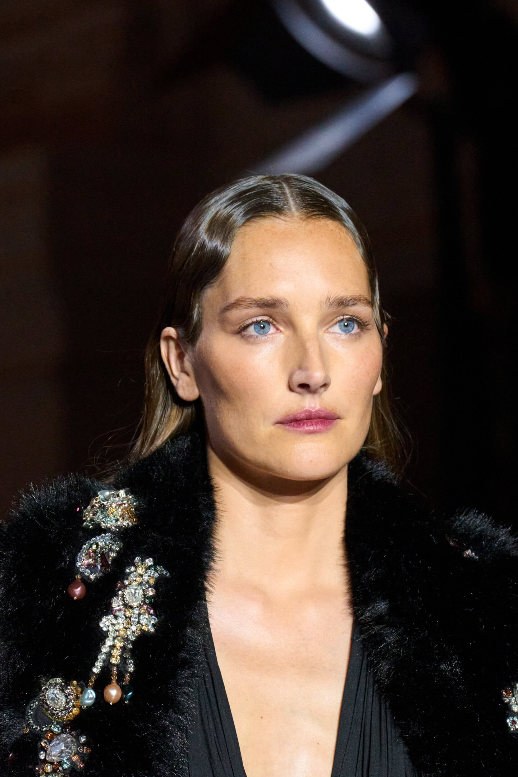 Zuhair Murad Fall 2025 Couture Fashion Show Details