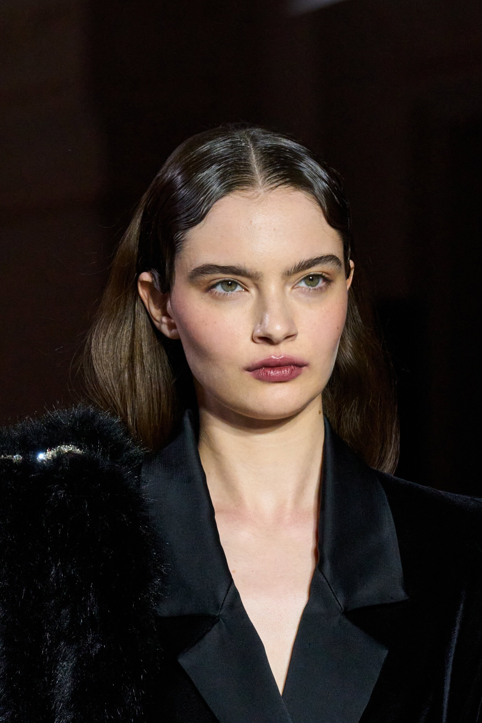 Zuhair Murad Fall 2025 Couture Fashion Show Details