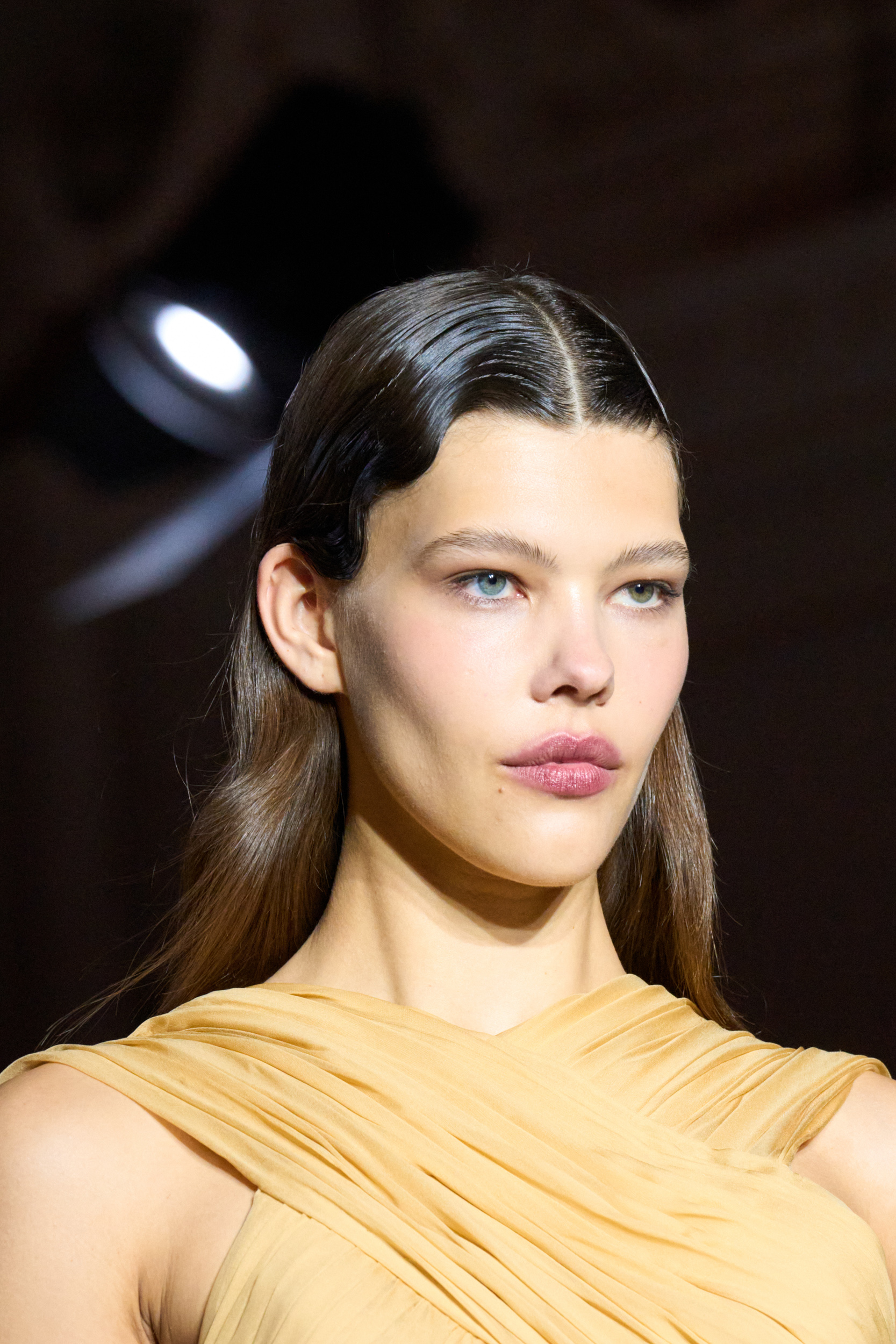 Zuhair Murad Fall 2025 Couture Fashion Show Details