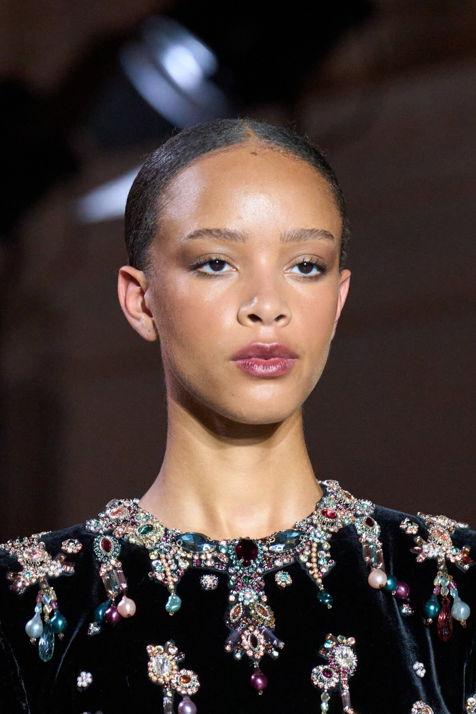 Zuhair Murad Fall 2025 Couture Fashion Show Details