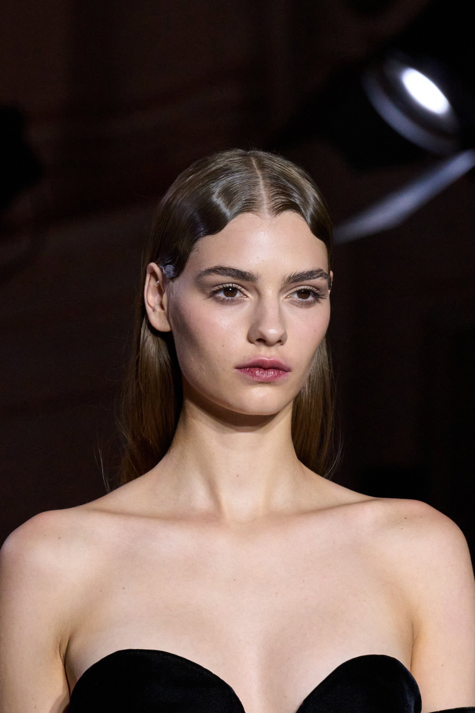Zuhair Murad Fall 2025 Couture Fashion Show Details