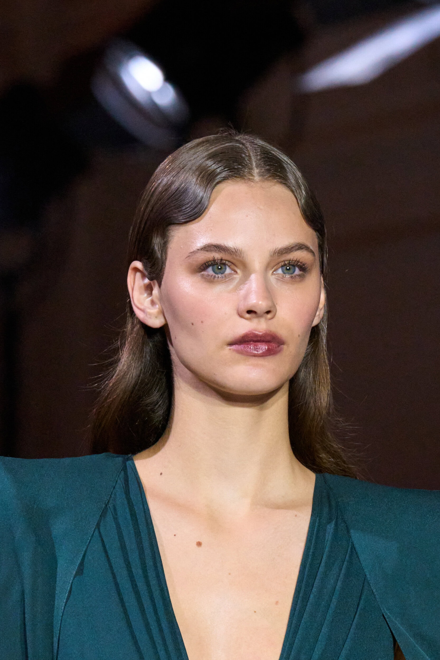 Zuhair Murad Fall 2025 Couture Fashion Show Details