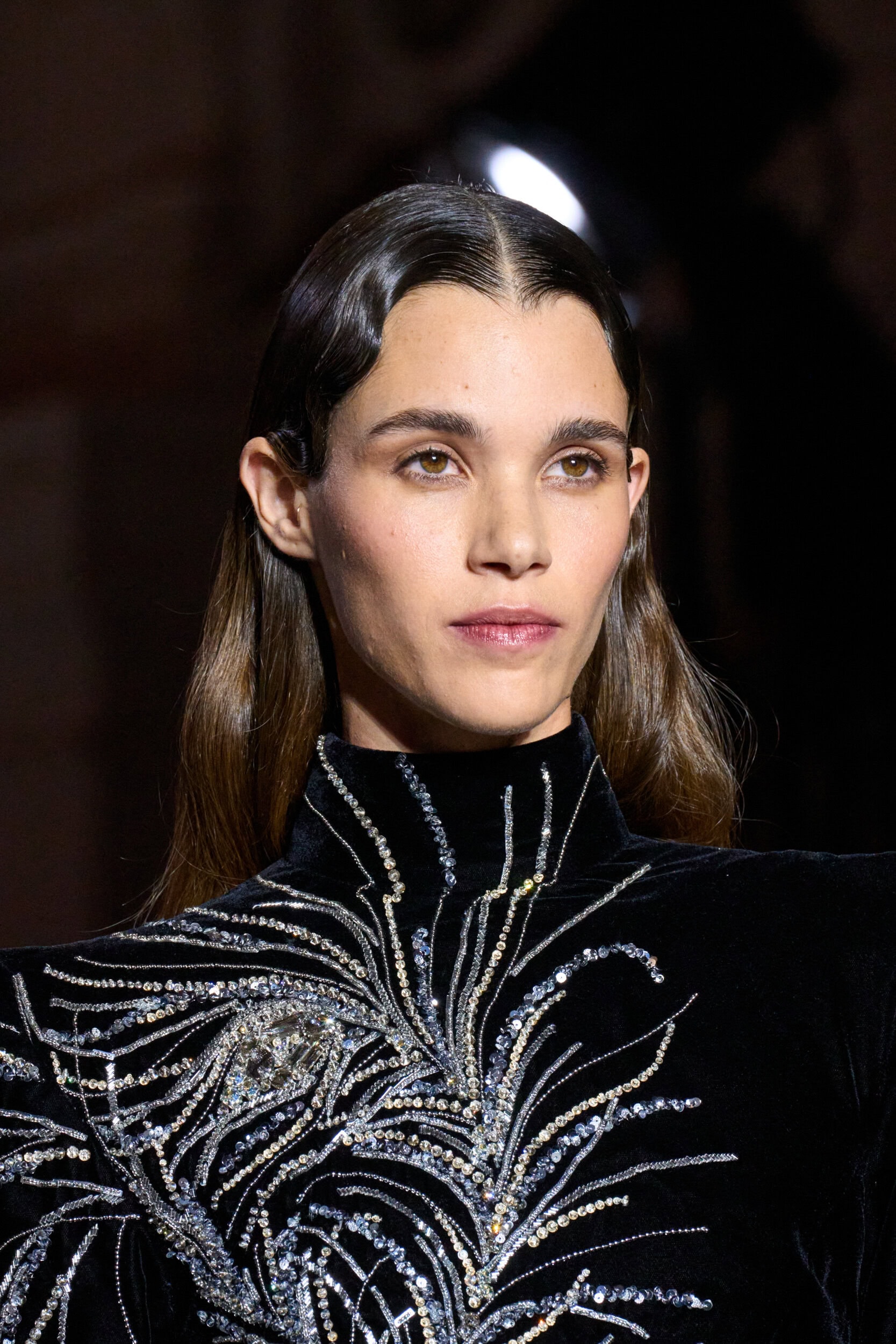 Zuhair Murad Fall 2025 Couture Fashion Show Details