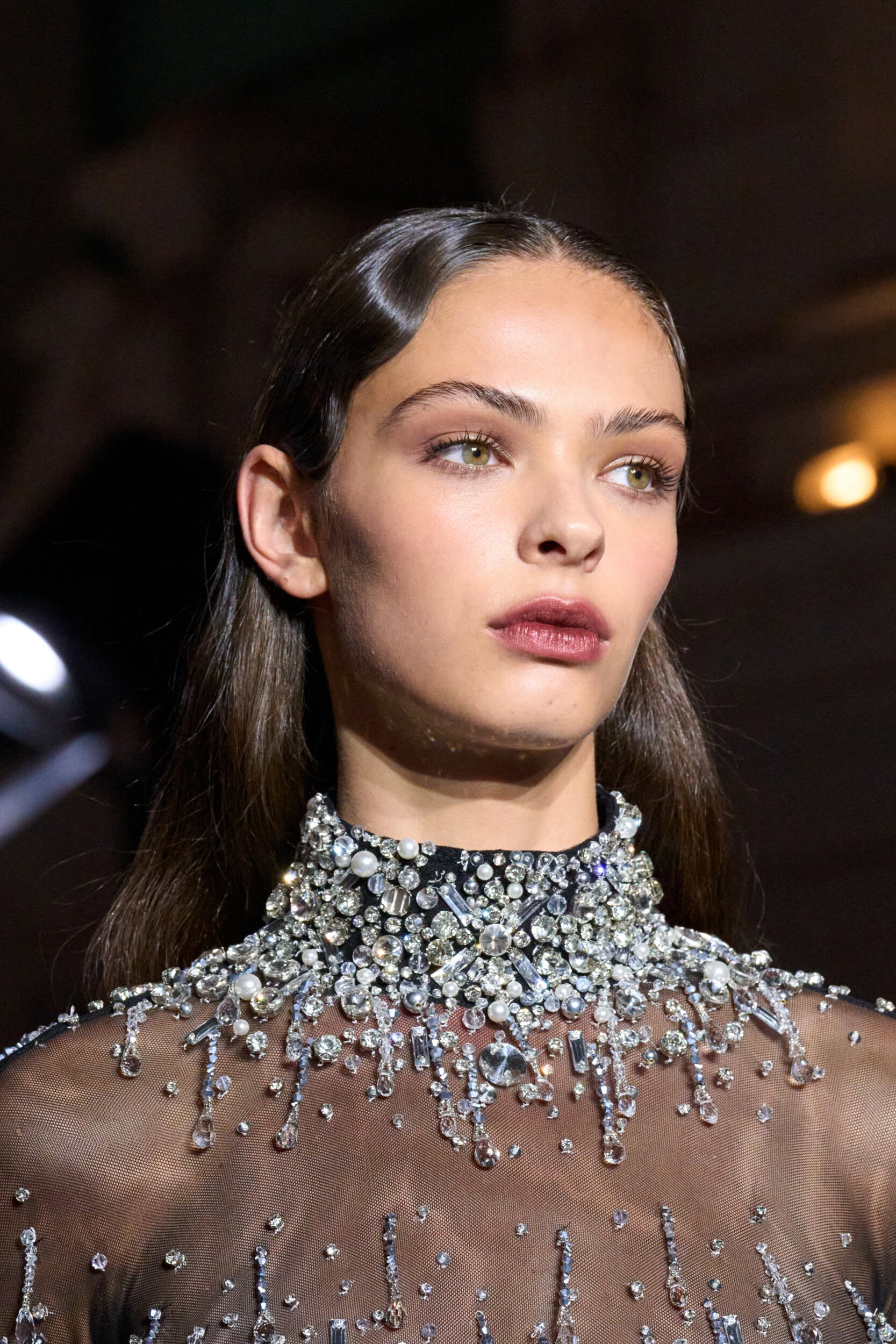 Zuhair Murad Fall 2025 Couture Fashion Show Details