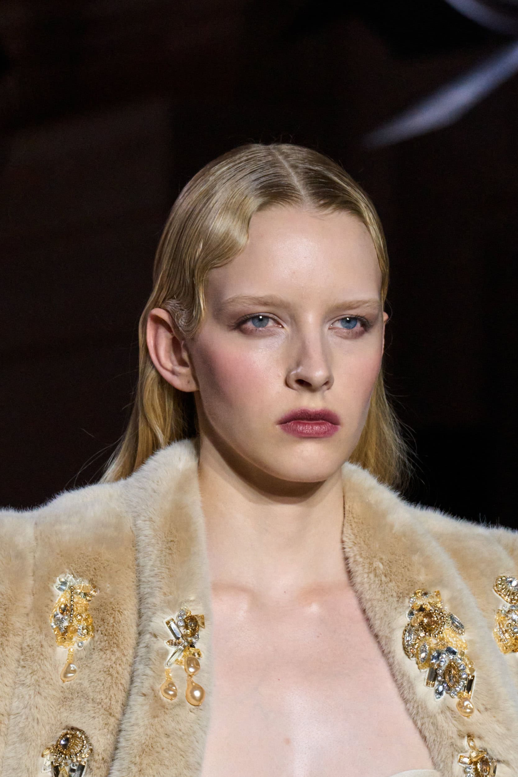 Zuhair Murad Fall 2025 Couture Fashion Show Details
