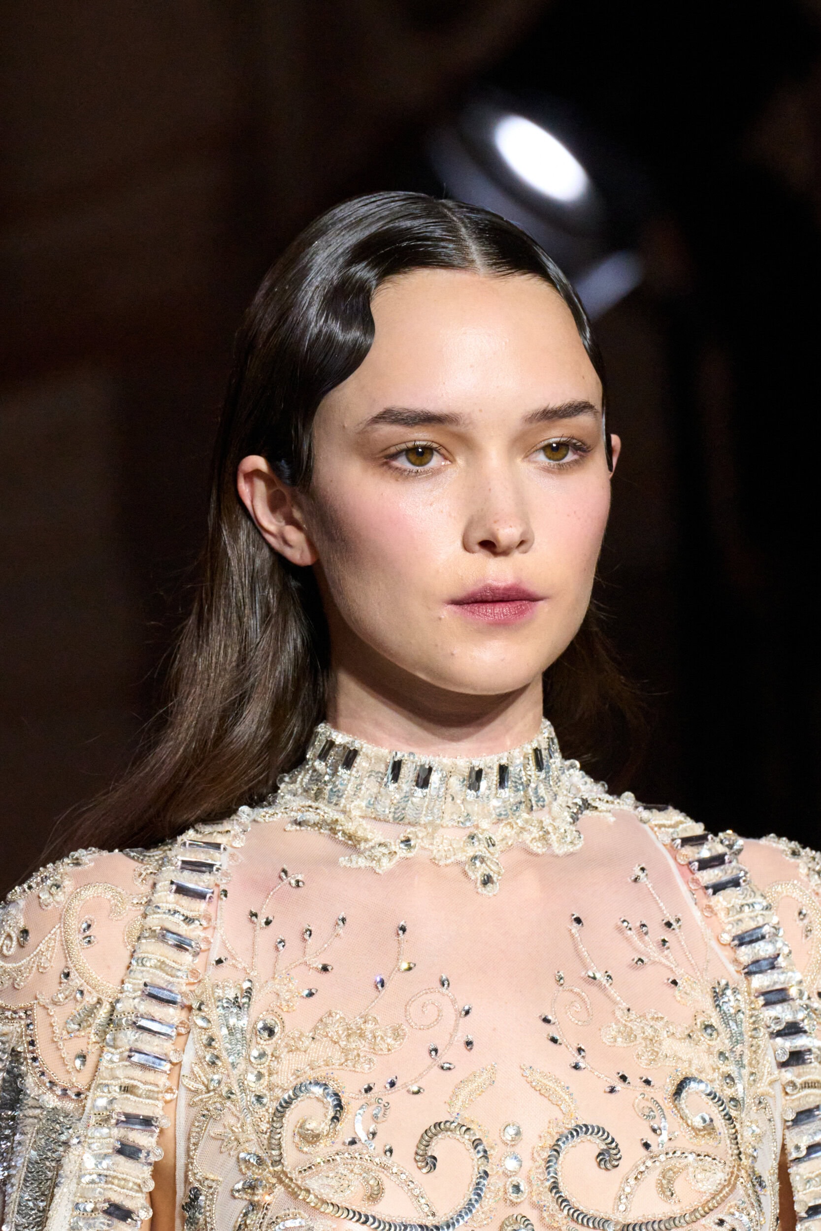 Zuhair Murad Fall 2025 Couture Fashion Show Details