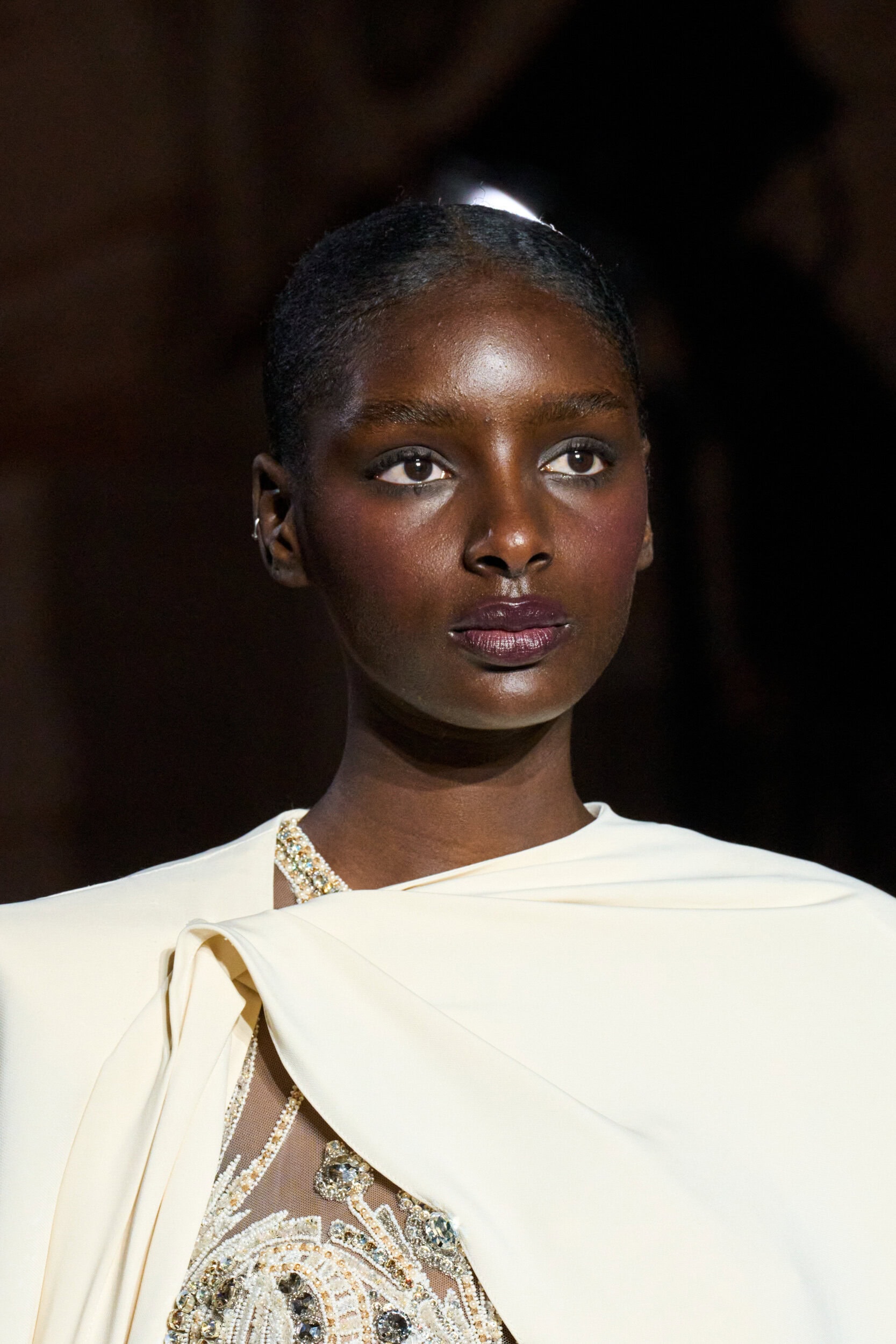 Zuhair Murad Fall 2025 Couture Fashion Show Details