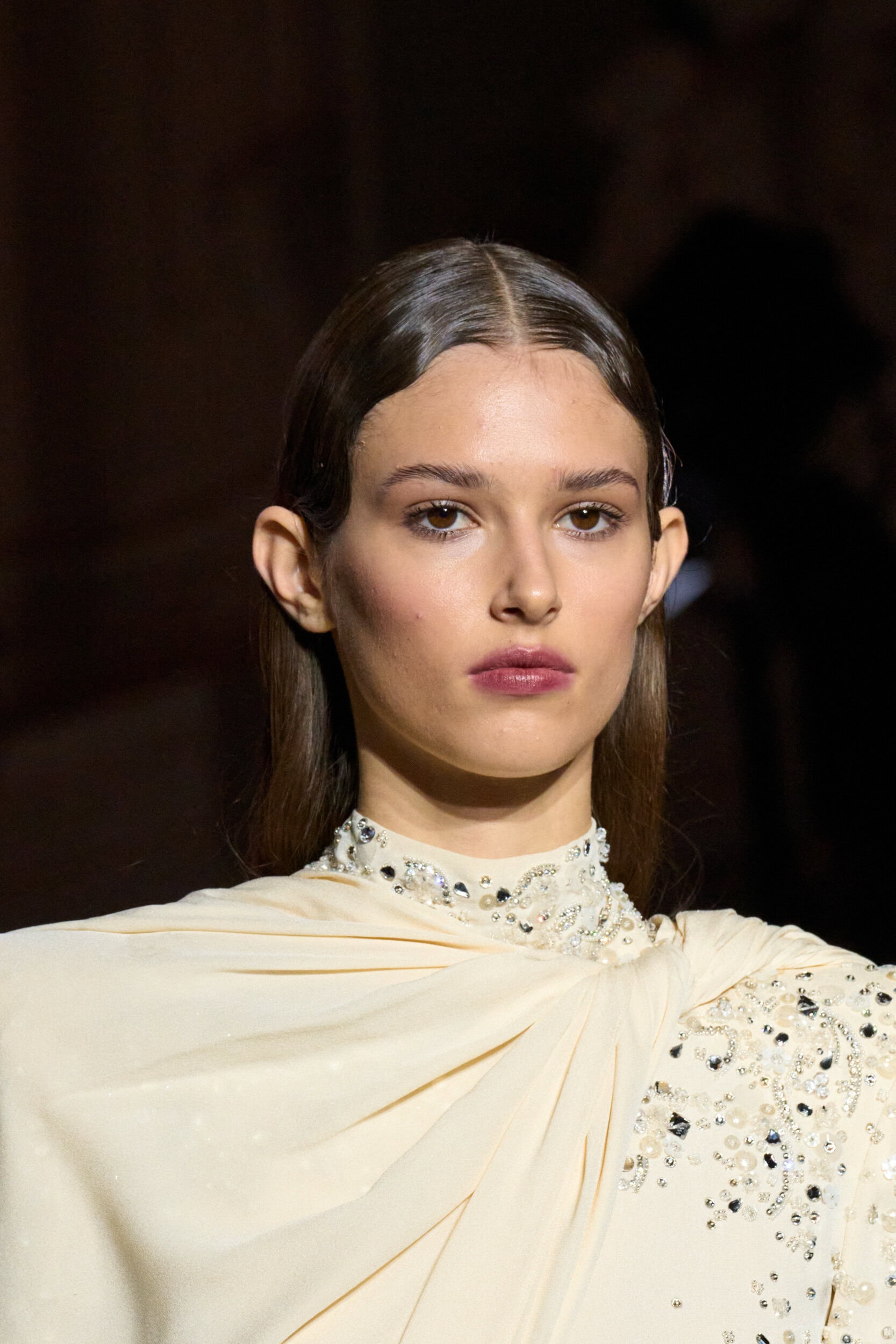 Zuhair Murad Fall 2025 Couture Fashion Show Details