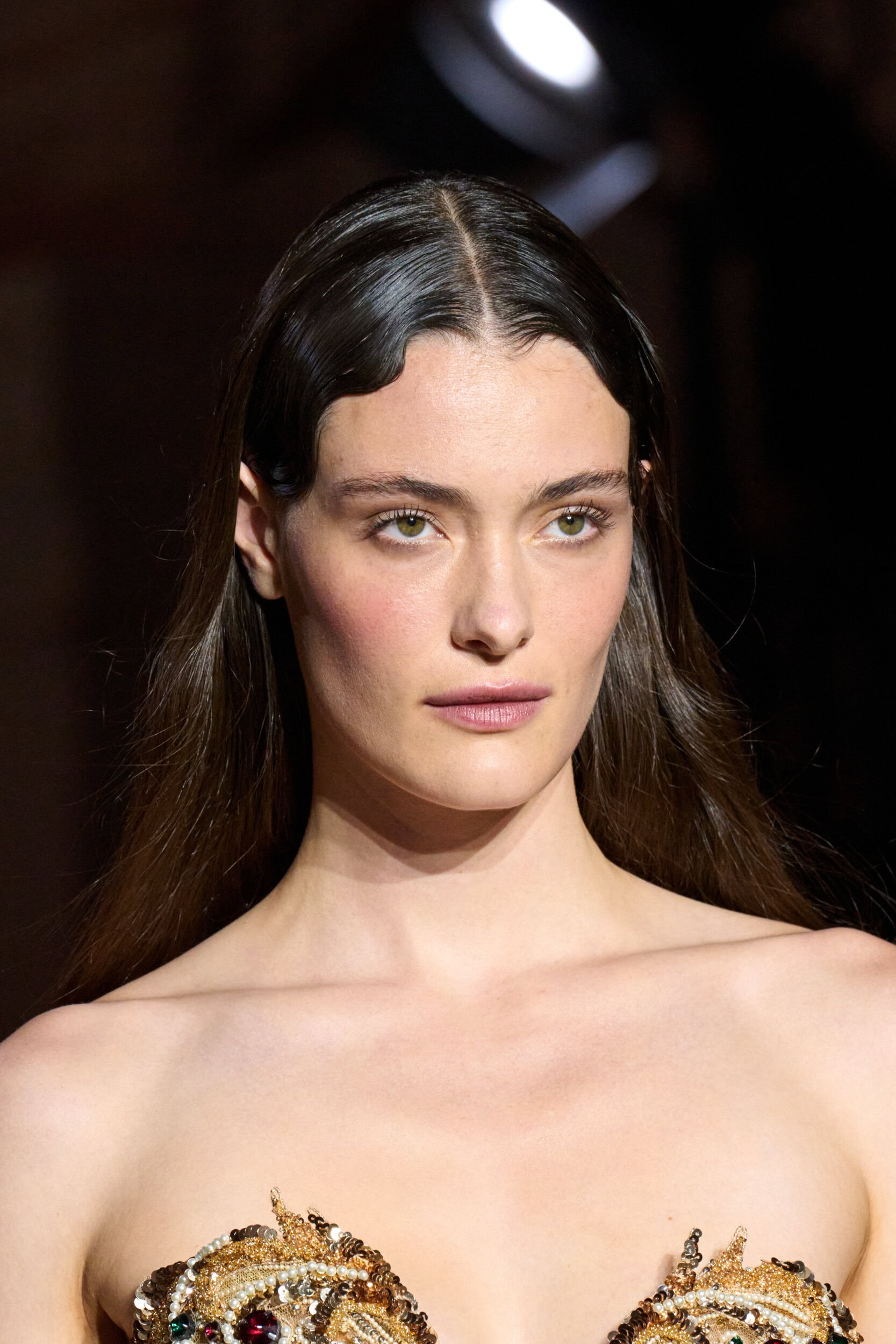 Zuhair Murad Fall 2025 Couture Fashion Show Details