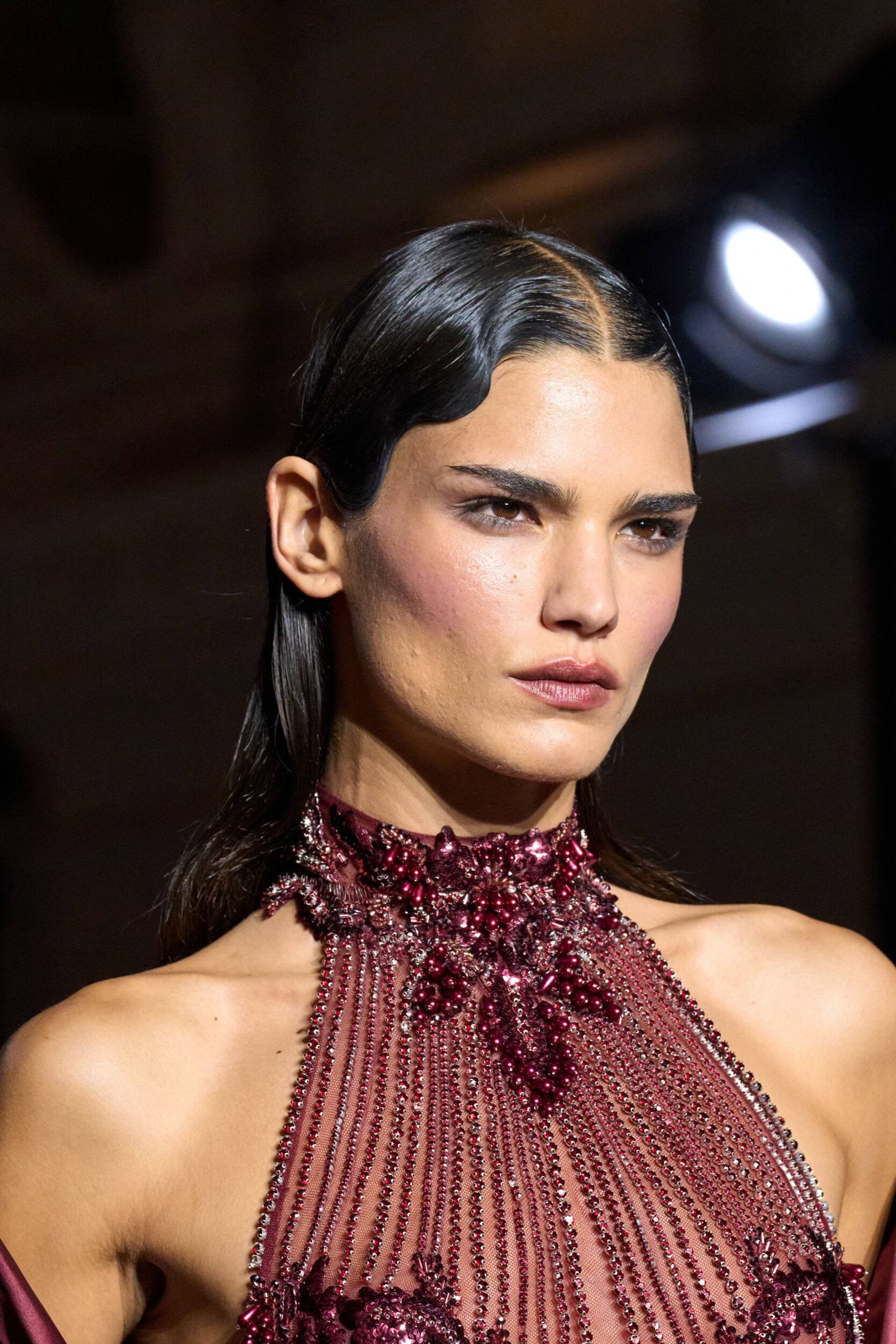 Zuhair Murad Fall 2025 Couture Fashion Show Details