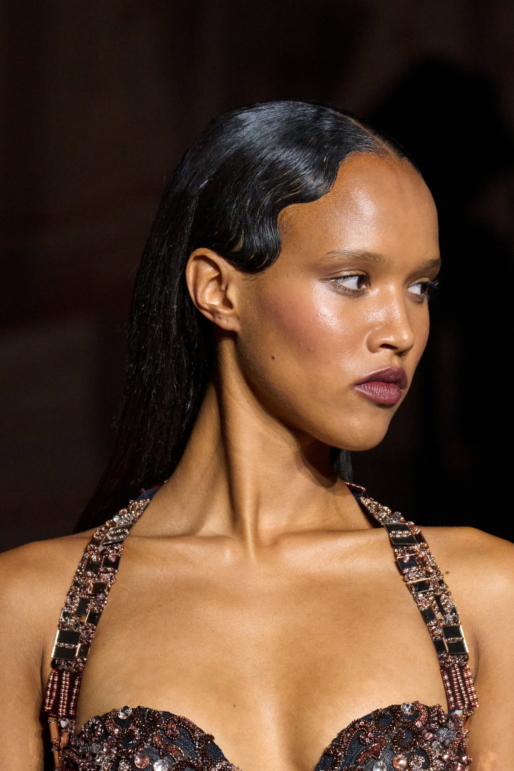 Zuhair Murad Fall 2025 Couture Fashion Show Details