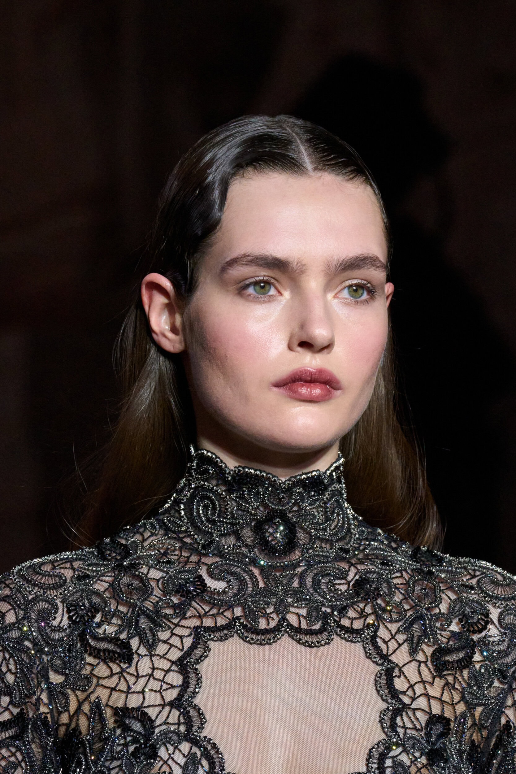 Zuhair Murad Fall 2025 Couture Fashion Show Details