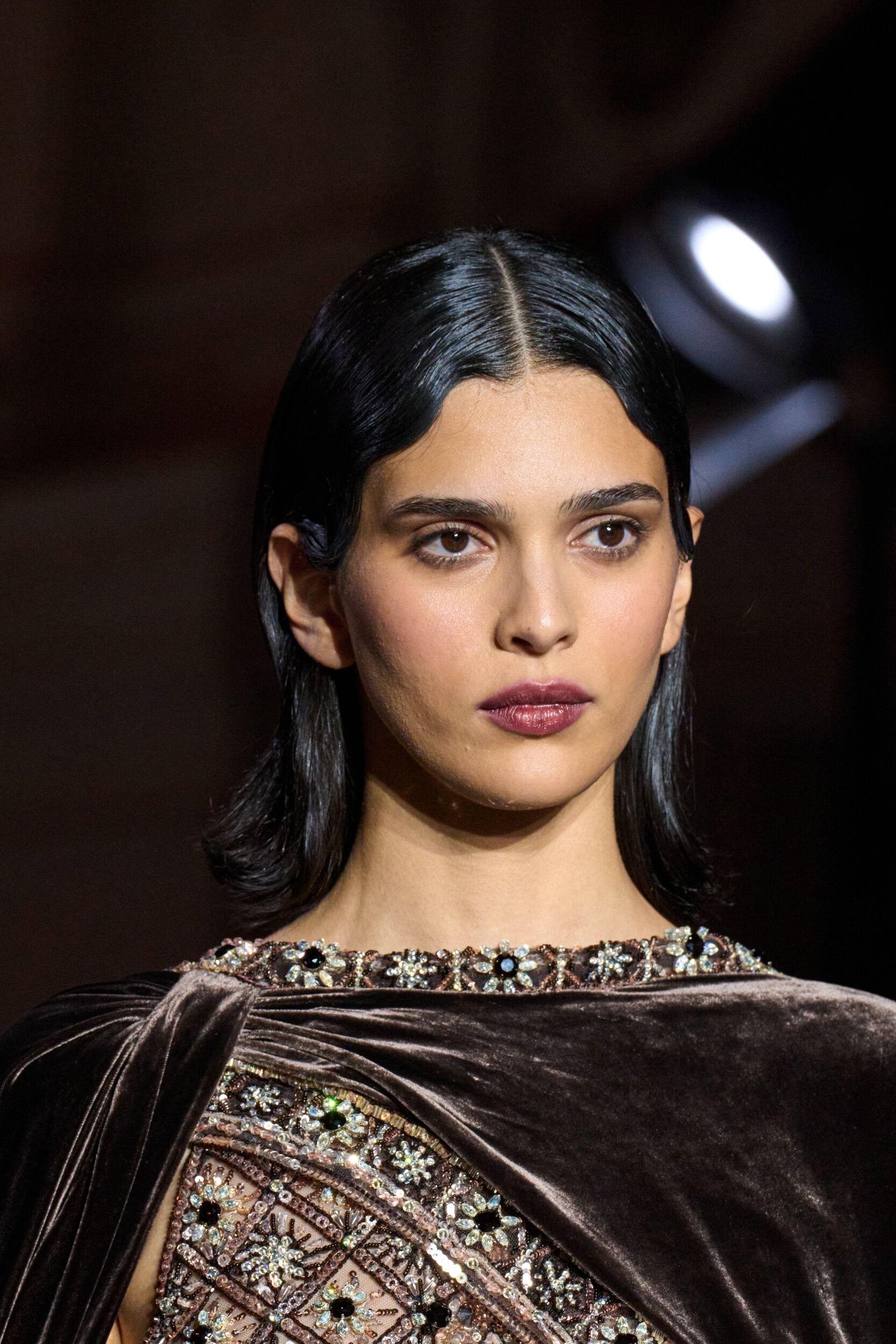 Zuhair Murad Fall 2025 Couture Fashion Show Details
