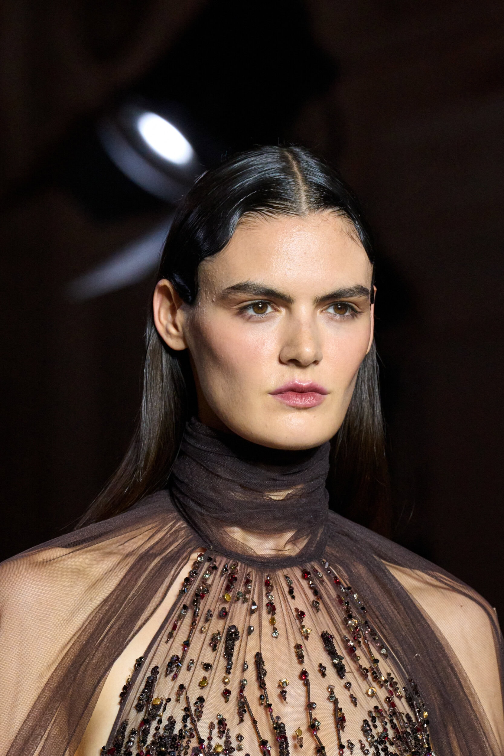 Zuhair Murad Fall 2025 Couture Fashion Show Details