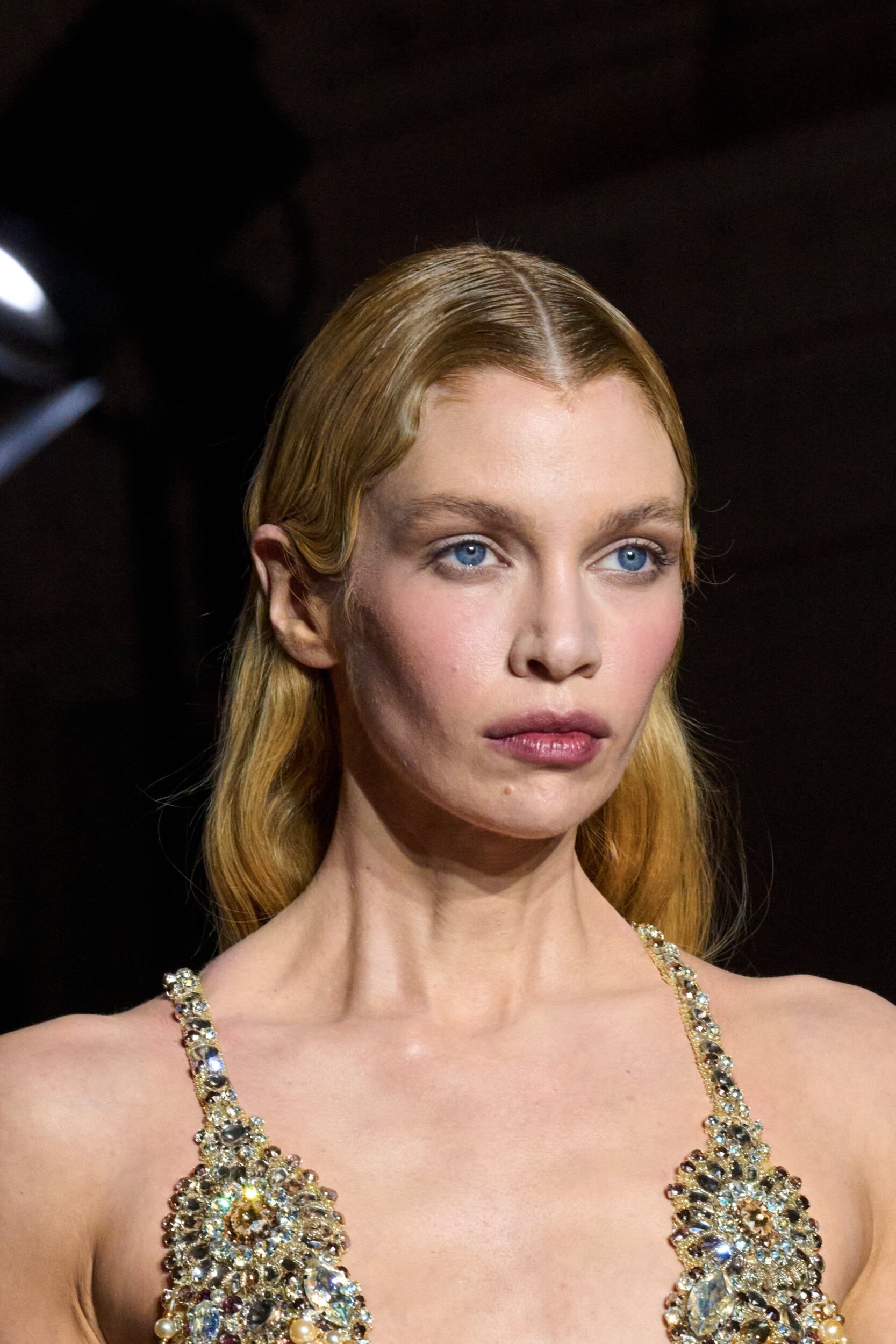 Zuhair Murad Fall 2025 Couture Fashion Show Details