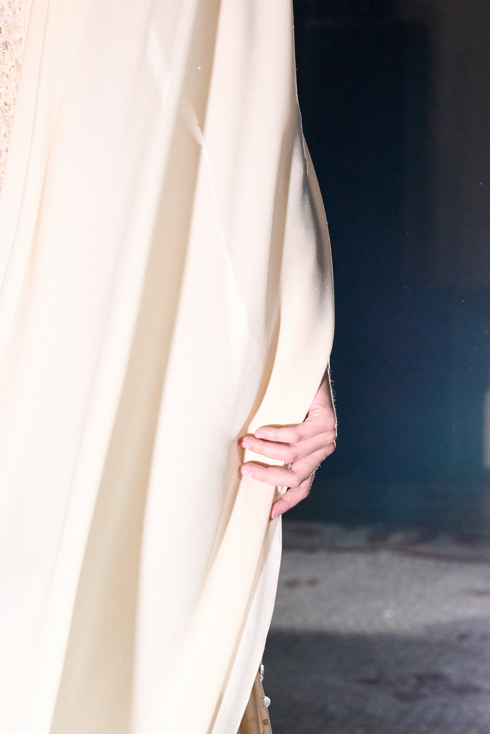 Zuhair Murad Fall 2025 Couture Fashion Show Details