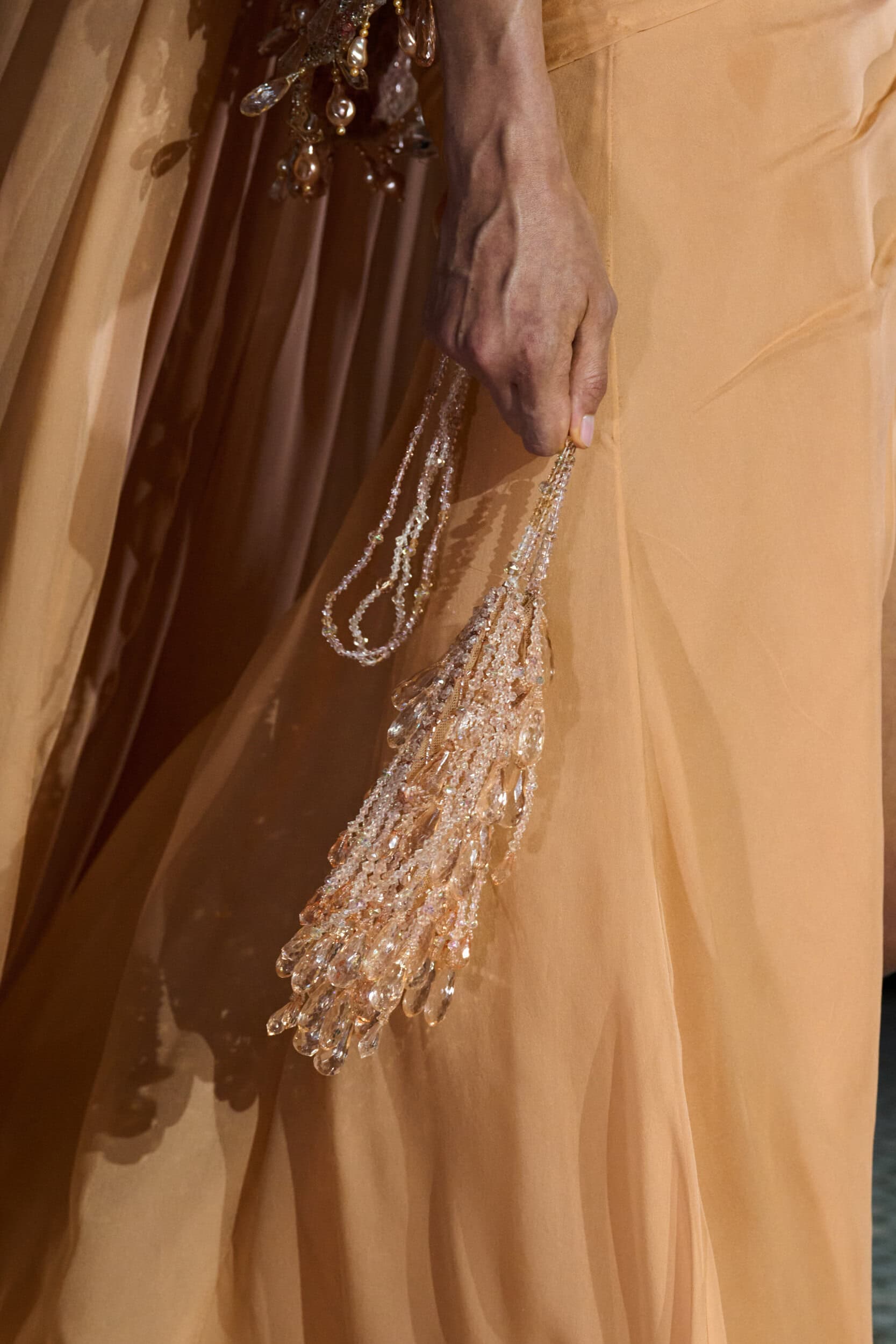 Zuhair Murad Fall 2025 Couture Fashion Show Details