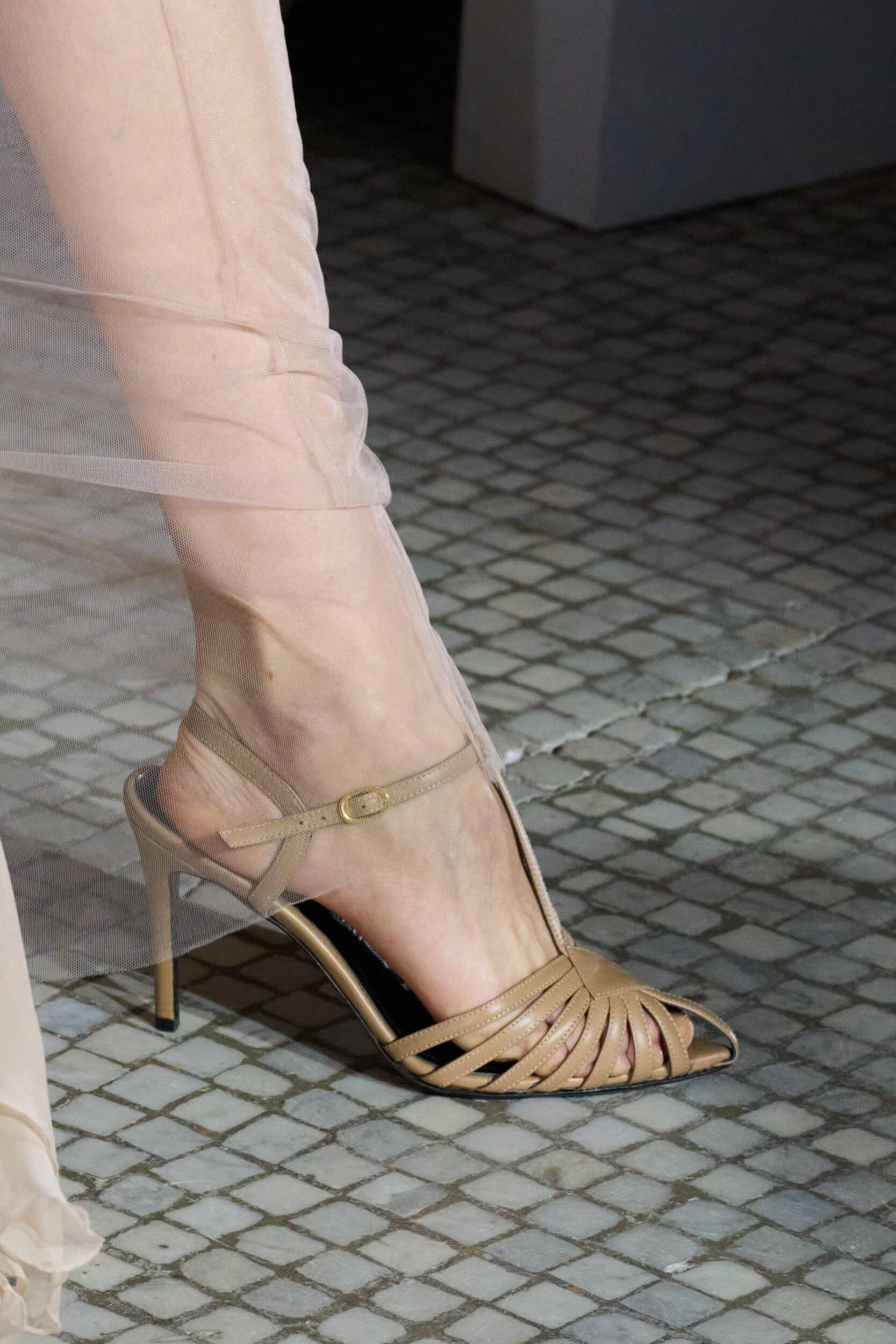 Zuhair Murad Fall 2025 Couture Fashion Show Details