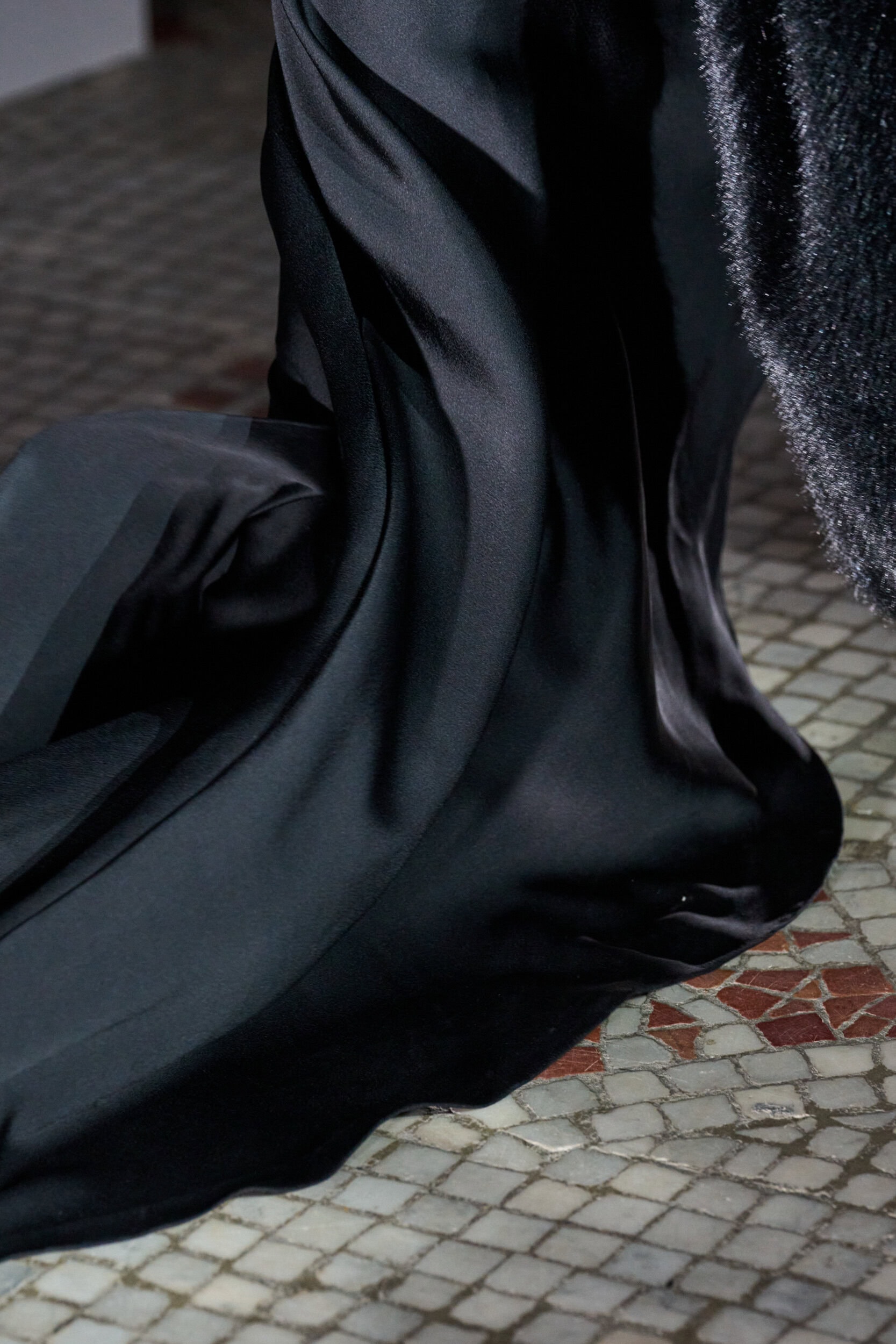 Zuhair Murad Fall 2025 Couture Fashion Show Details