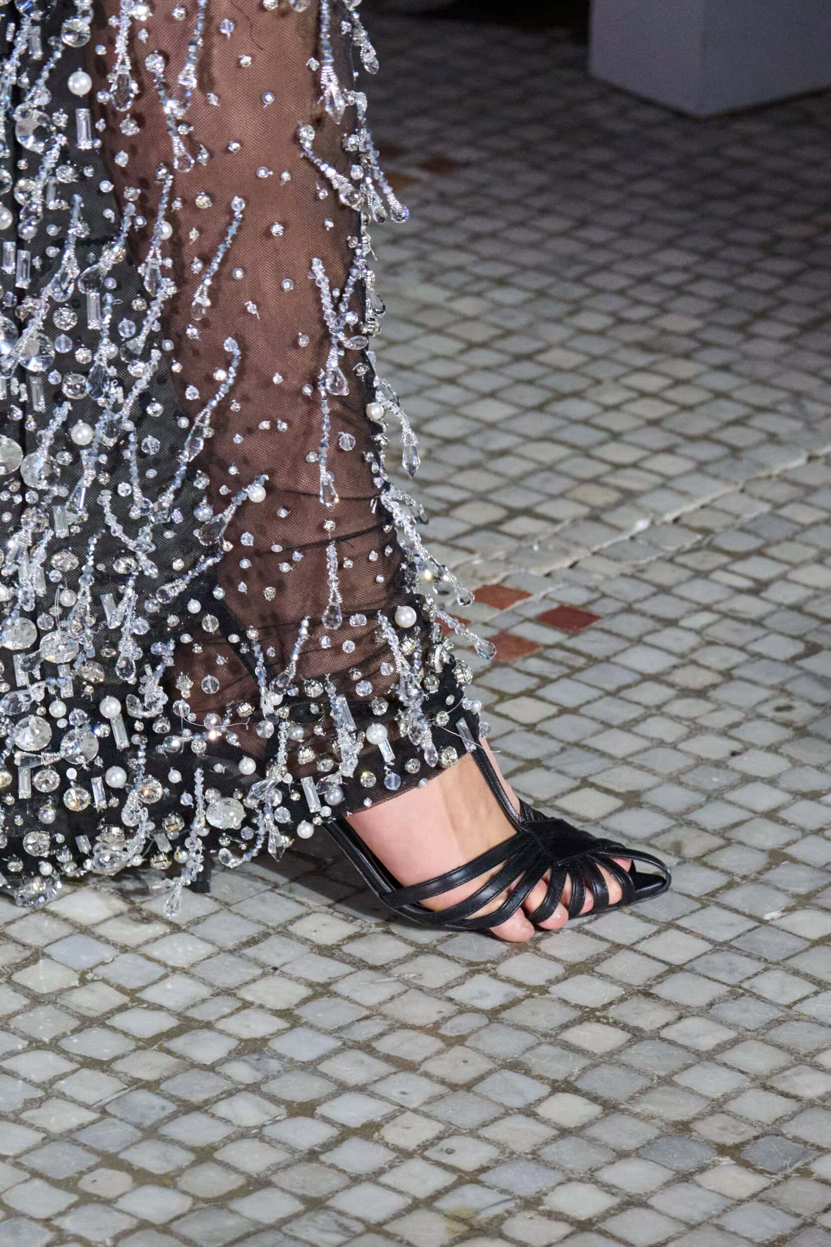 Zuhair Murad Fall 2025 Couture Fashion Show Details