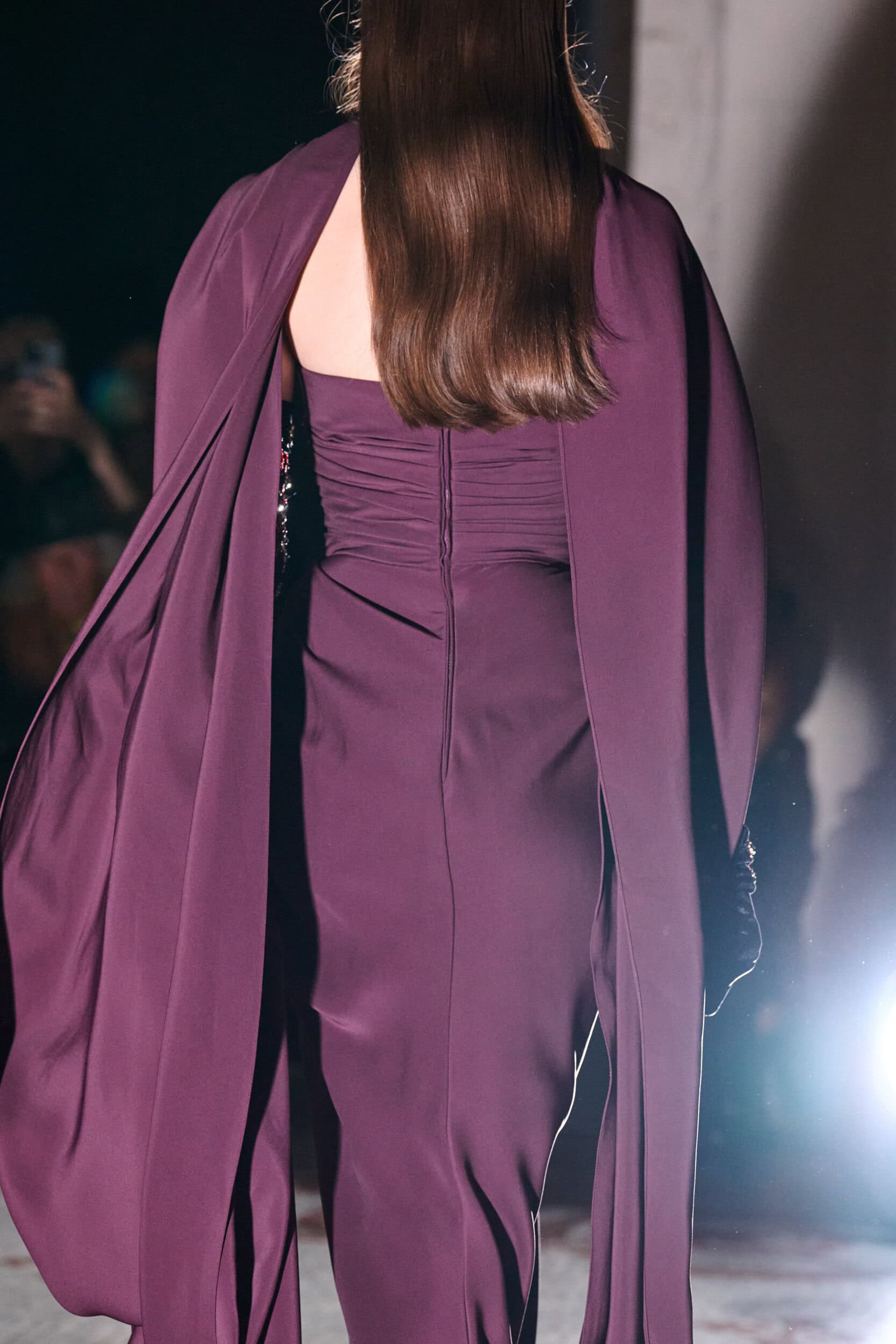 Zuhair Murad Fall 2025 Couture Fashion Show Details