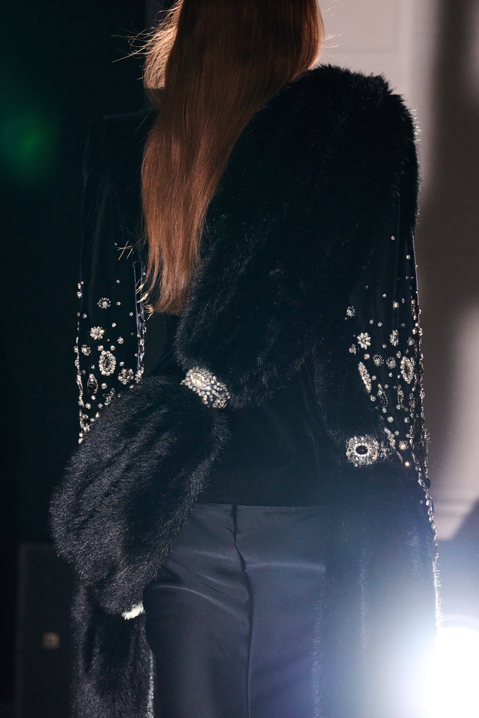 Zuhair Murad Fall 2025 Couture Fashion Show Details
