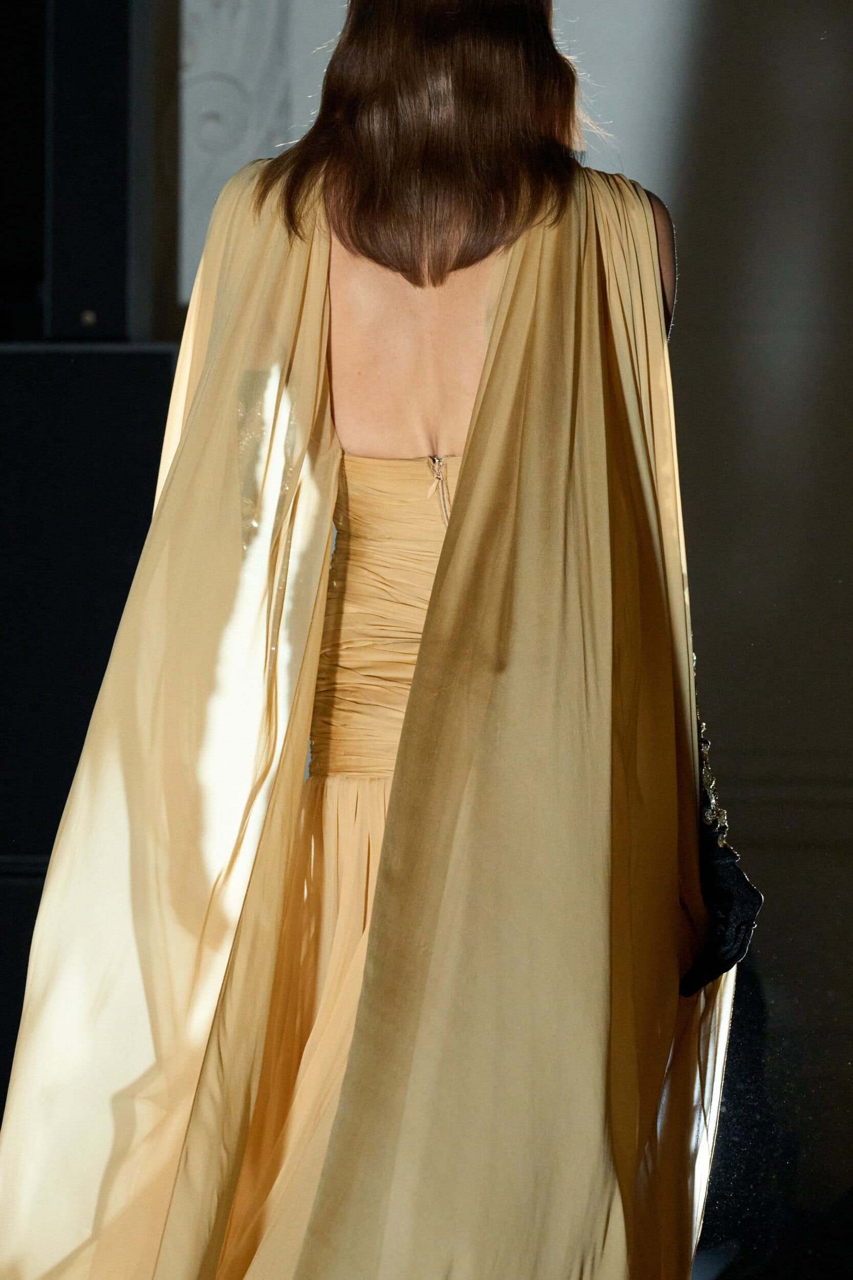Zuhair Murad Fall 2025 Couture Fashion Show Details