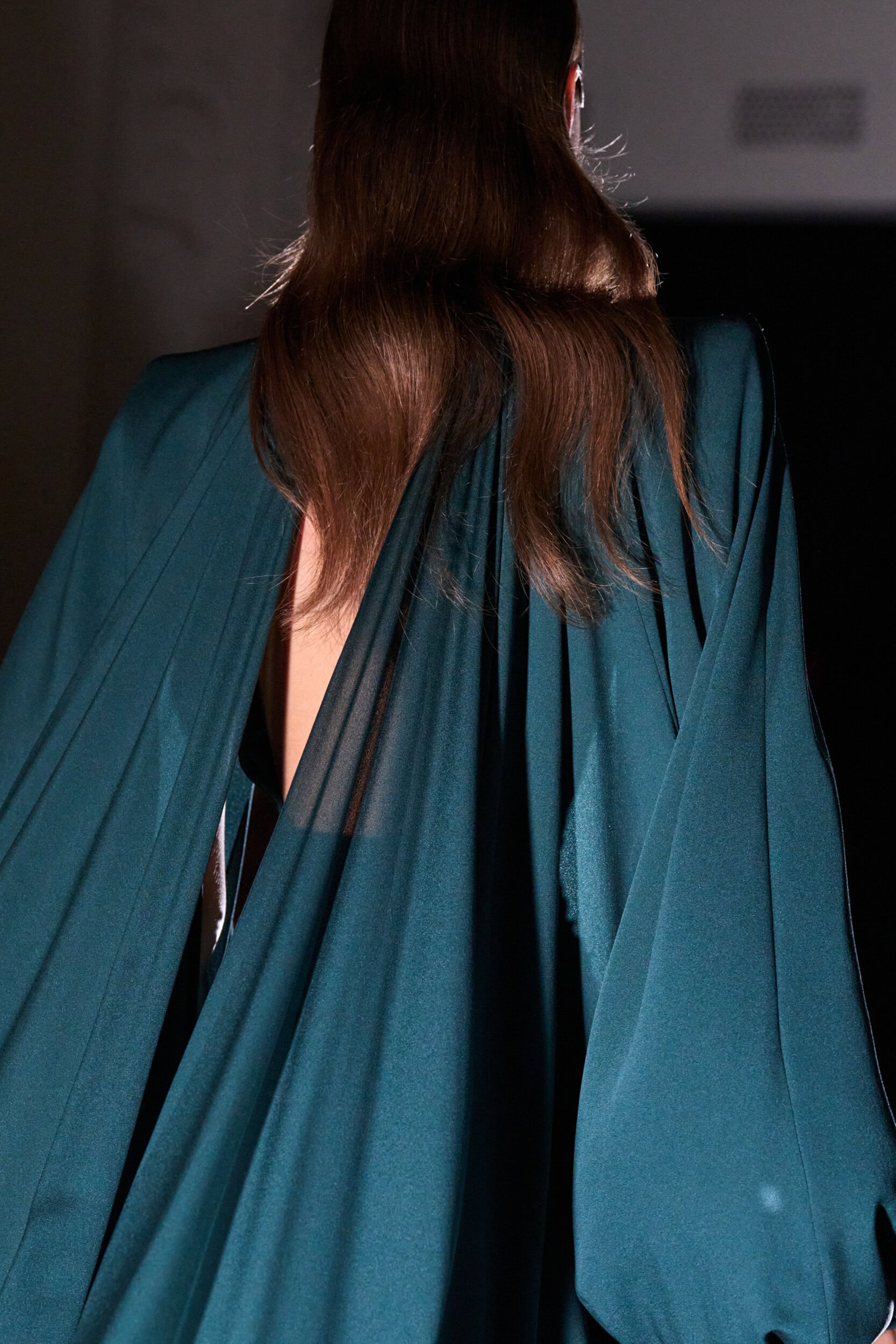 Zuhair Murad Fall 2025 Couture Fashion Show Details