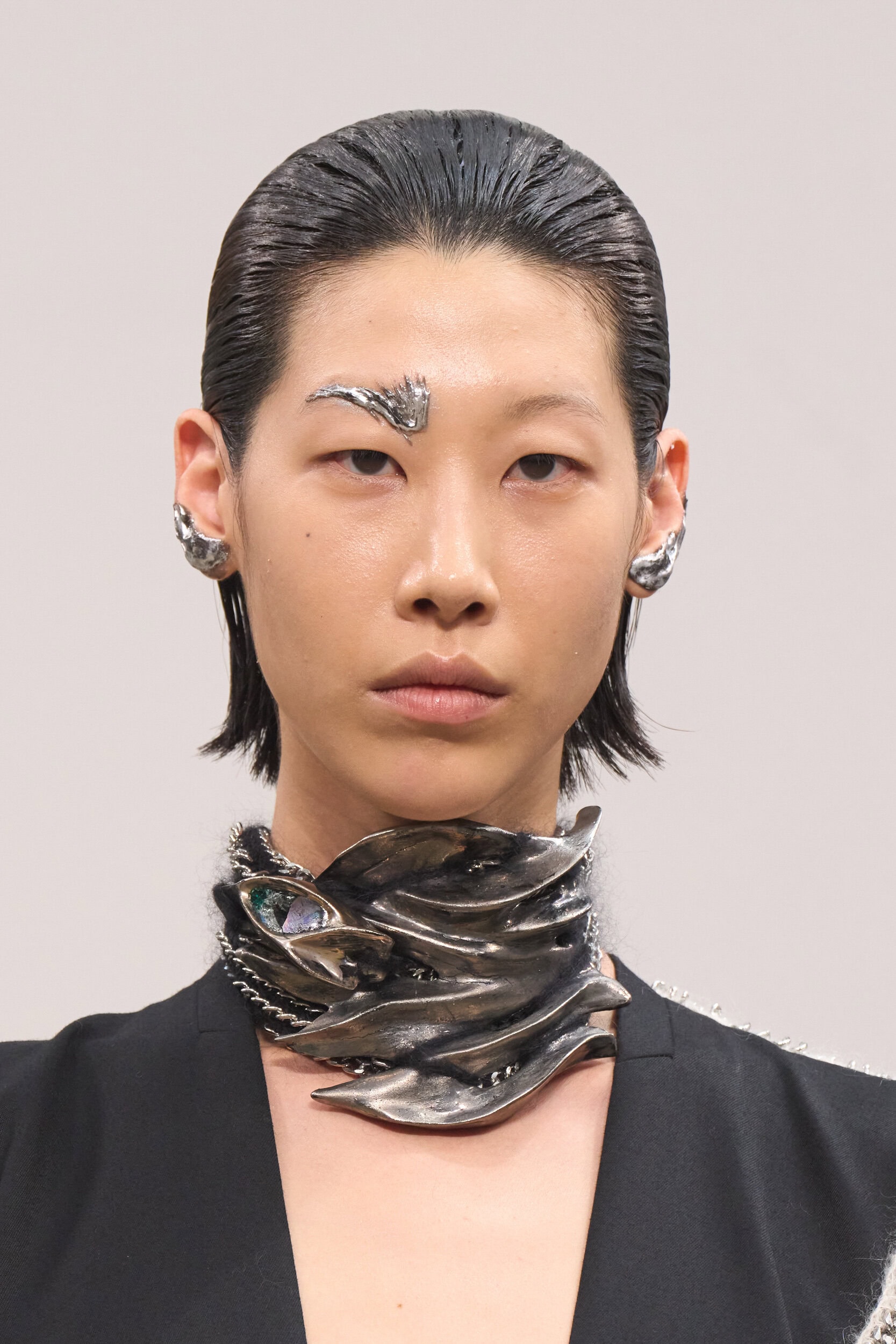 Yuima Nakazato Fall 2025 Couture Fashion Show Details
