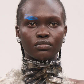 Yuima Nakazato Fall 2025 Couture Fashion Show Details