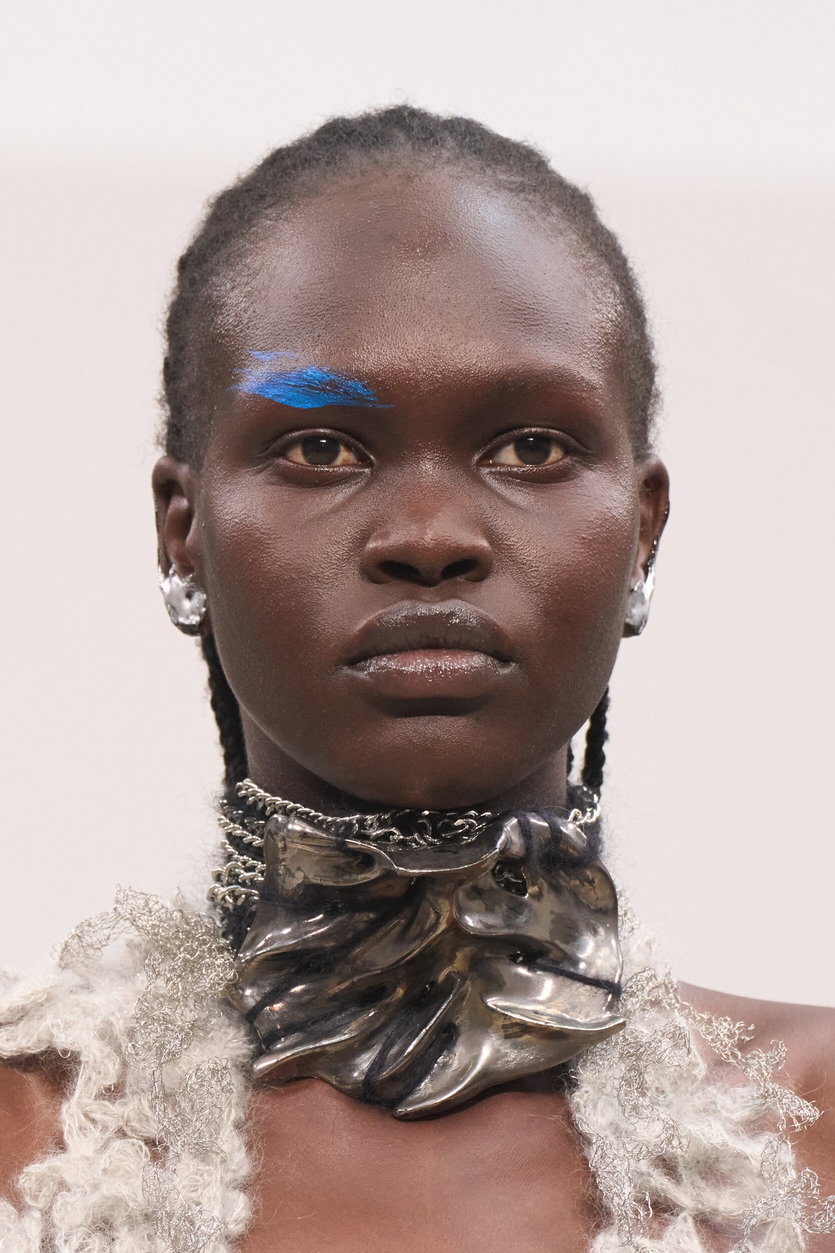 Yuima Nakazato Fall 2025 Couture Fashion Show Details