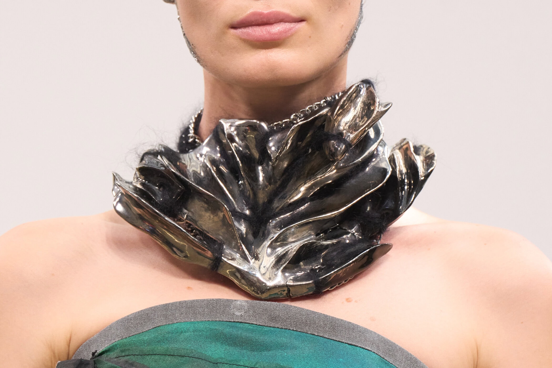 Yuima Nakazato Fall 2025 Couture Fashion Show Details