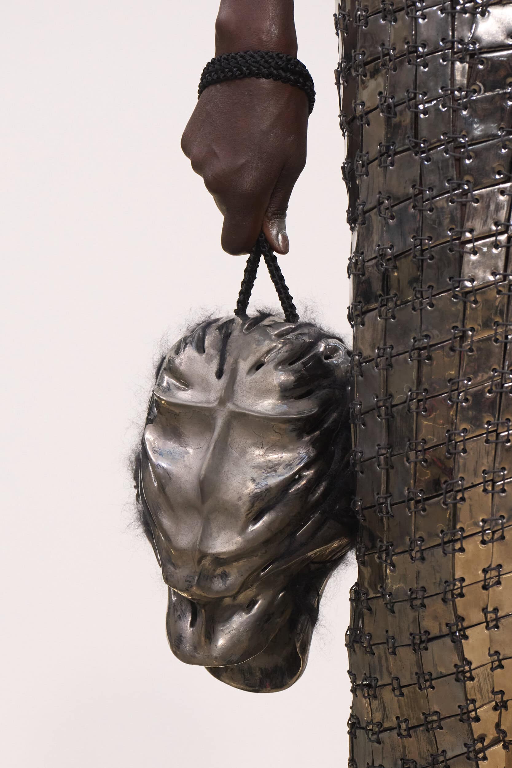Yuima Nakazato Fall 2025 Couture Fashion Show Details