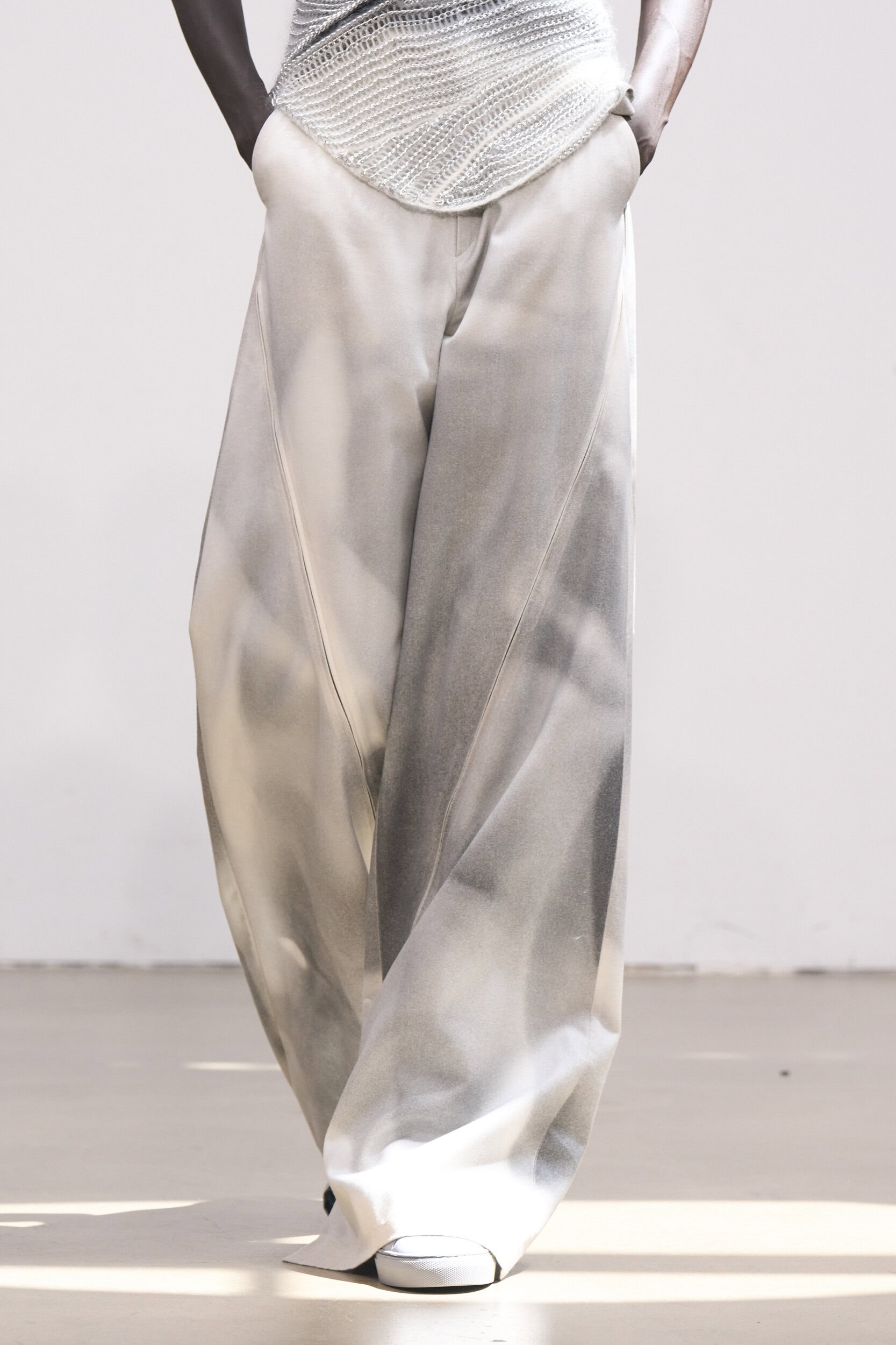 Yuima Nakazato Fall 2025 Couture Fashion Show Details