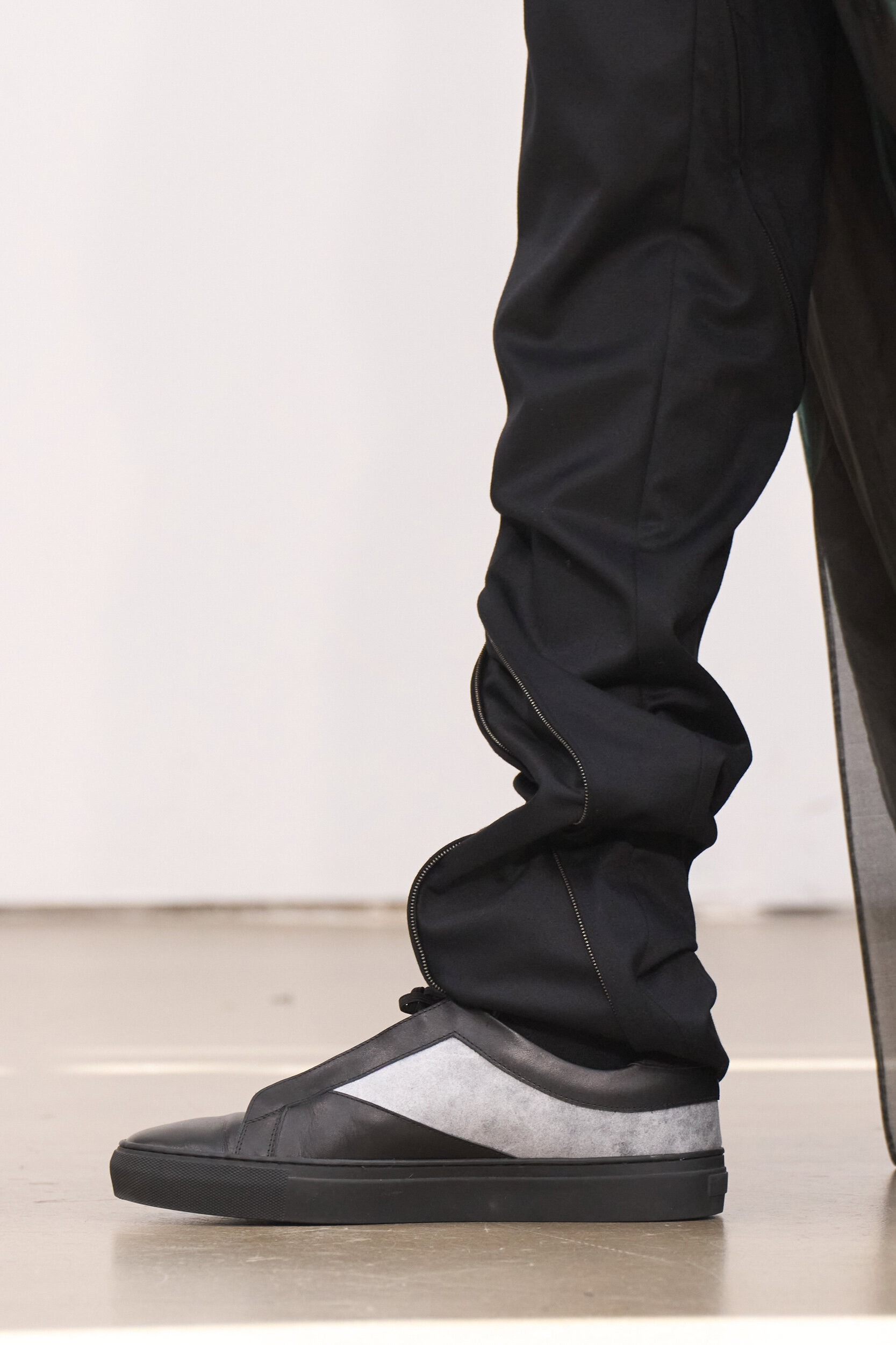 Yuima Nakazato Fall 2025 Couture Fashion Show Details